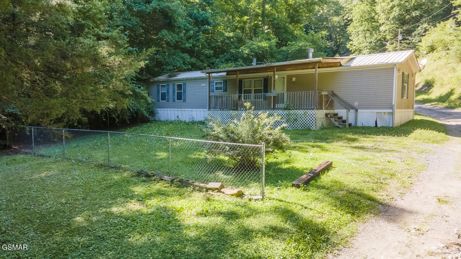 463 Lovers Lane Townsend TN 37882