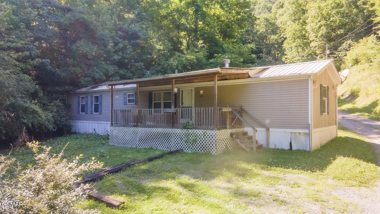 463 Lovers Lane Townsend TN 37882