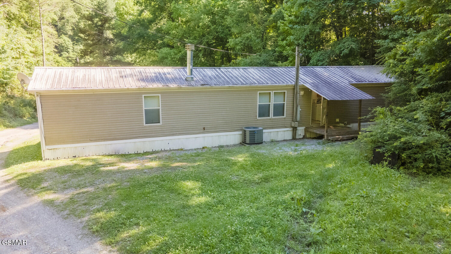 463 Lovers Lane Townsend TN 37882