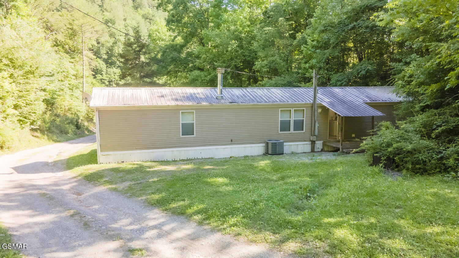 463 Lovers Lane Townsend TN 37882