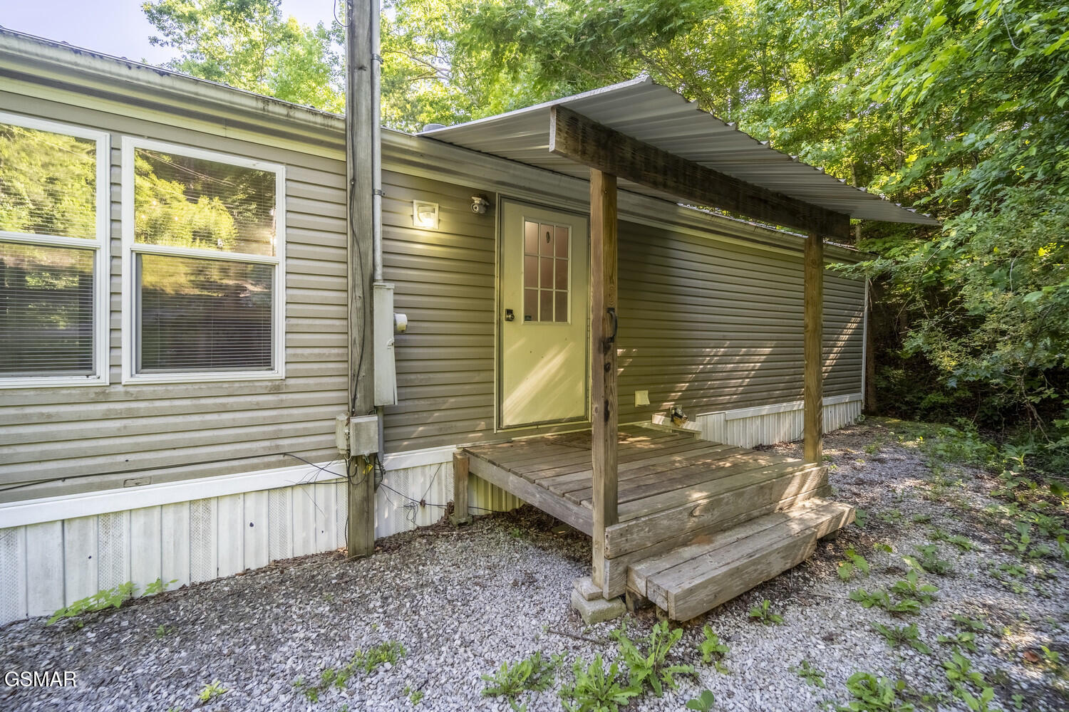 463 Lovers Lane Townsend TN 37882