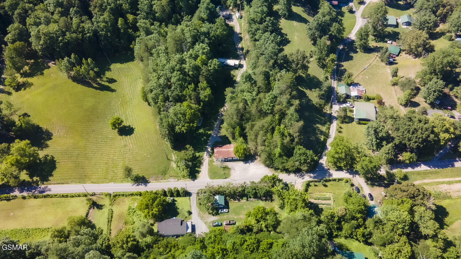 463 Lovers Lane Townsend TN 37882