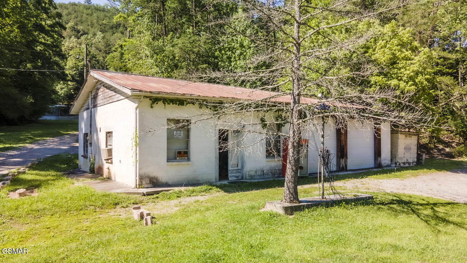 463 Lovers Lane Townsend TN 37882