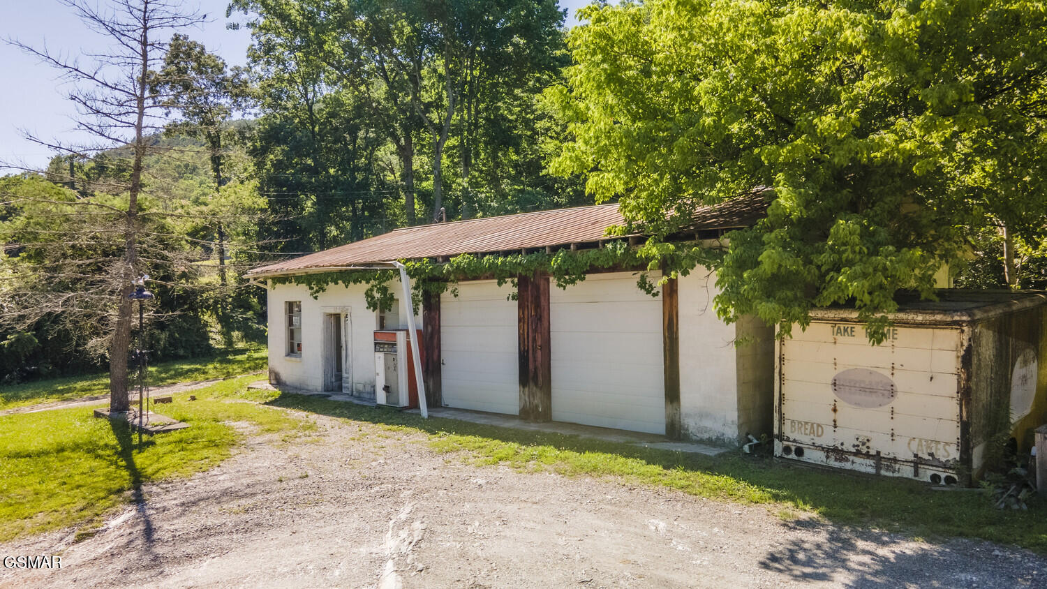 463 Lovers Lane Townsend TN 37882