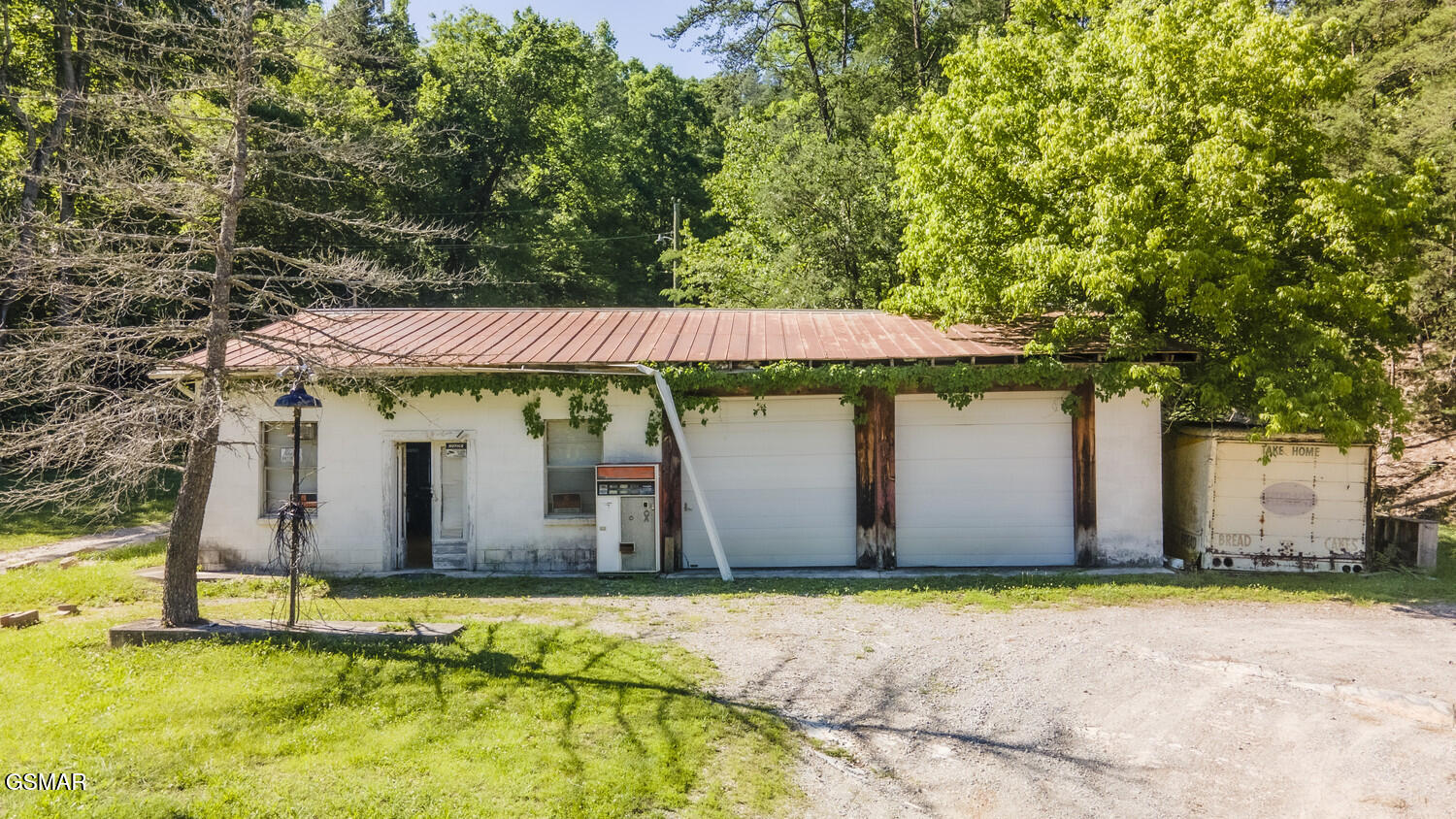 463 Lovers Lane Townsend TN 37882