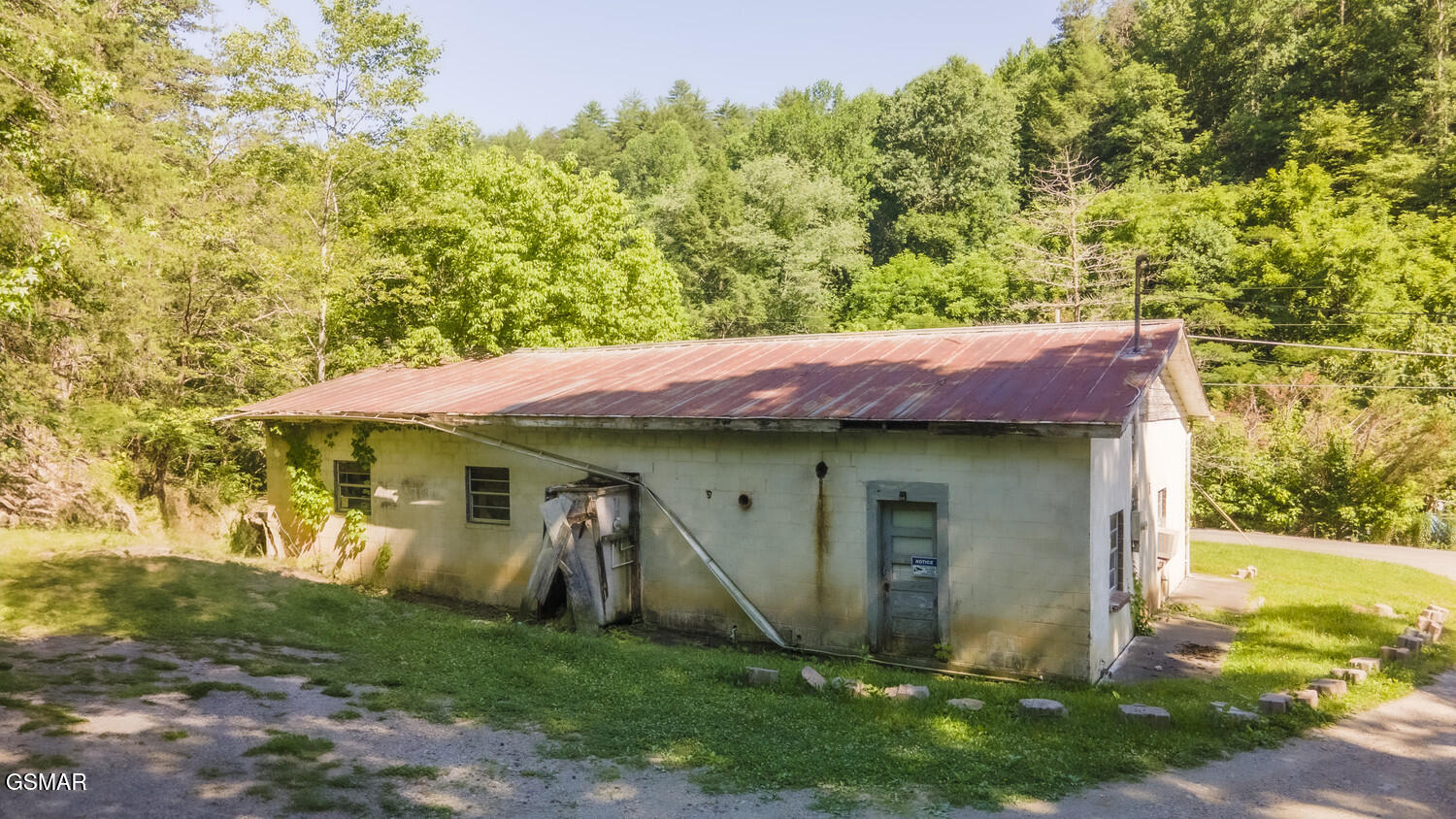 463 Lovers Lane Townsend TN 37882