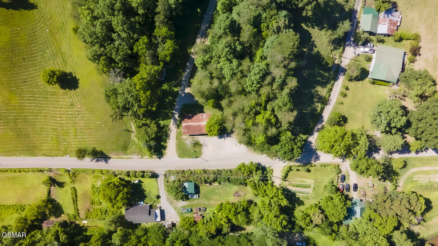 463 Lovers Lane Townsend TN 37882
