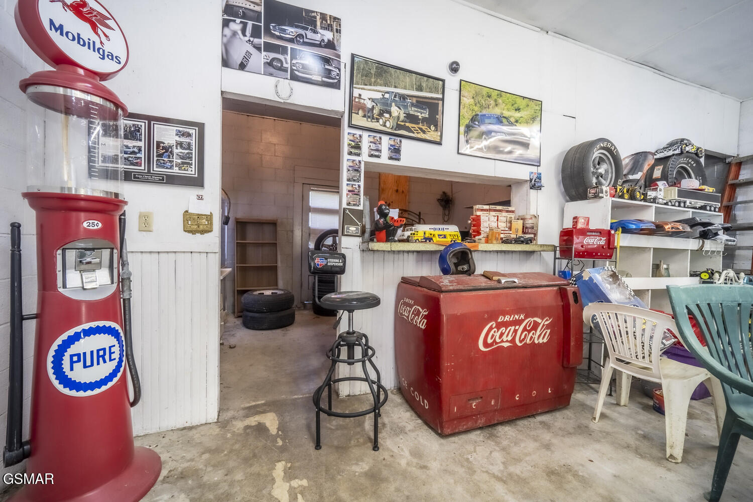 463 Lovers Lane Townsend TN 37882