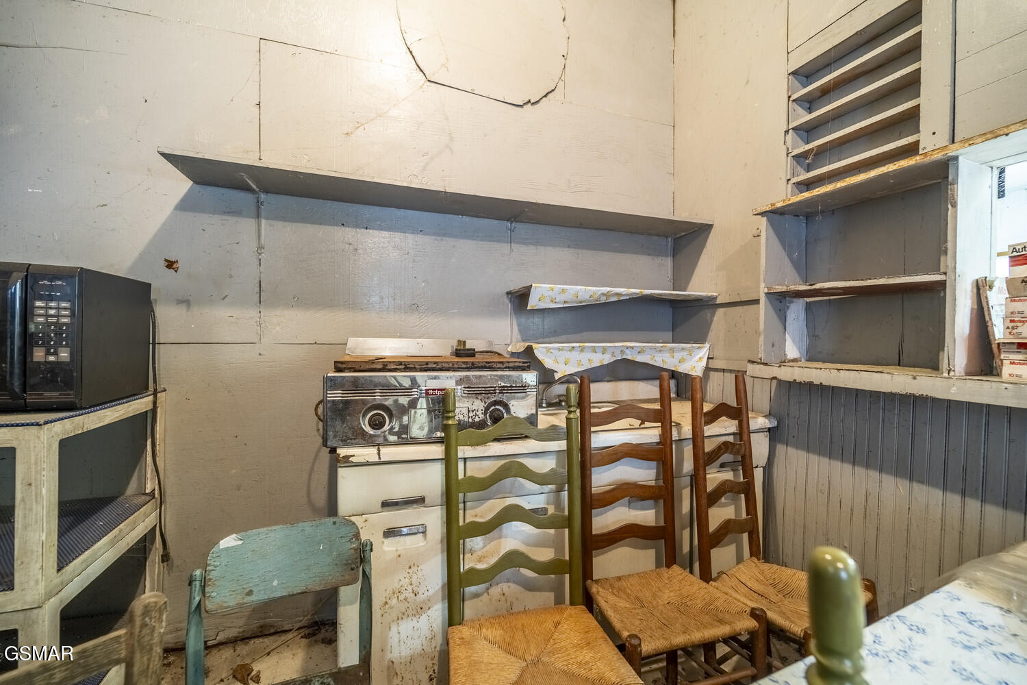 463 Lovers Lane Townsend TN 37882