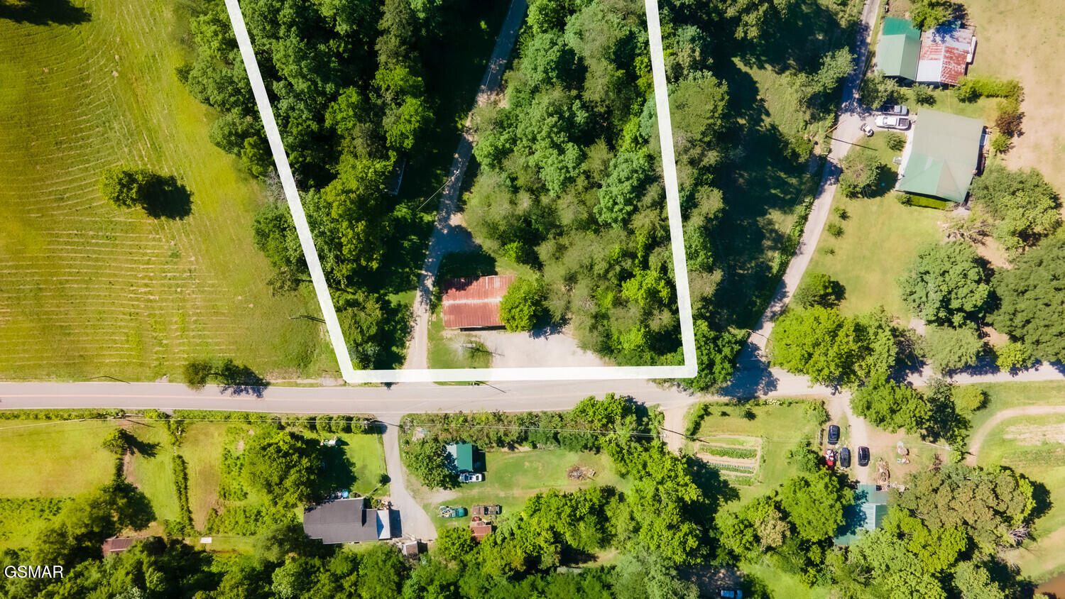 463 Lovers Lane Townsend TN 37882