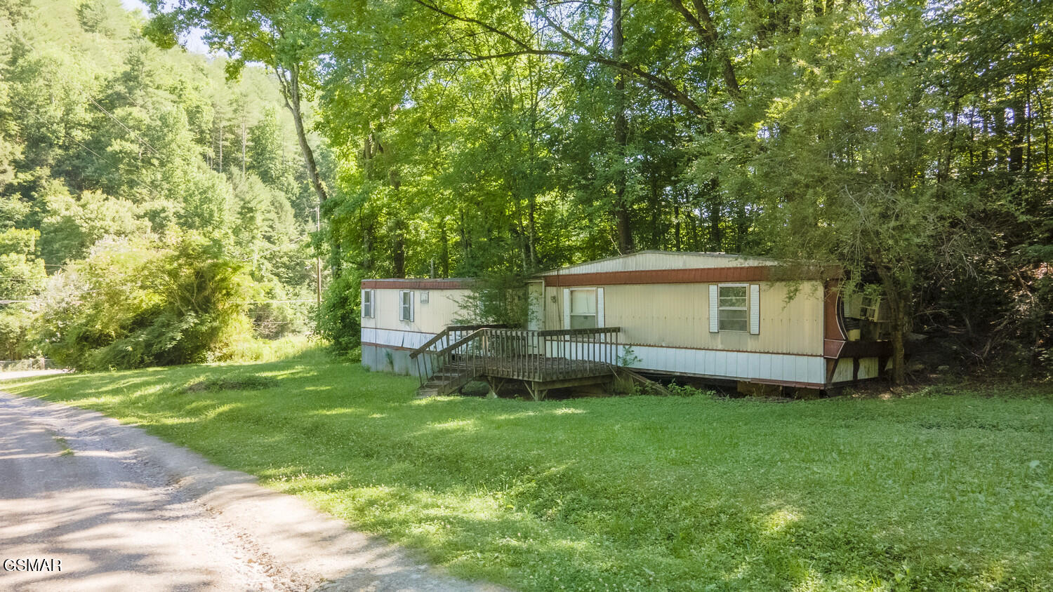 463 Lovers Lane Townsend TN 37882