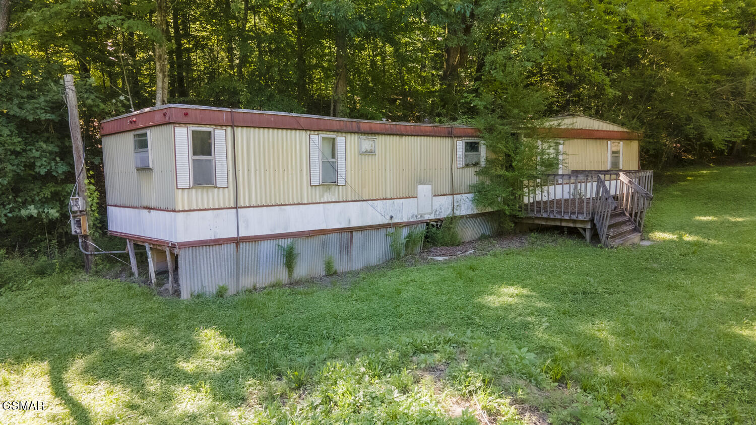 463 Lovers Lane Townsend TN 37882