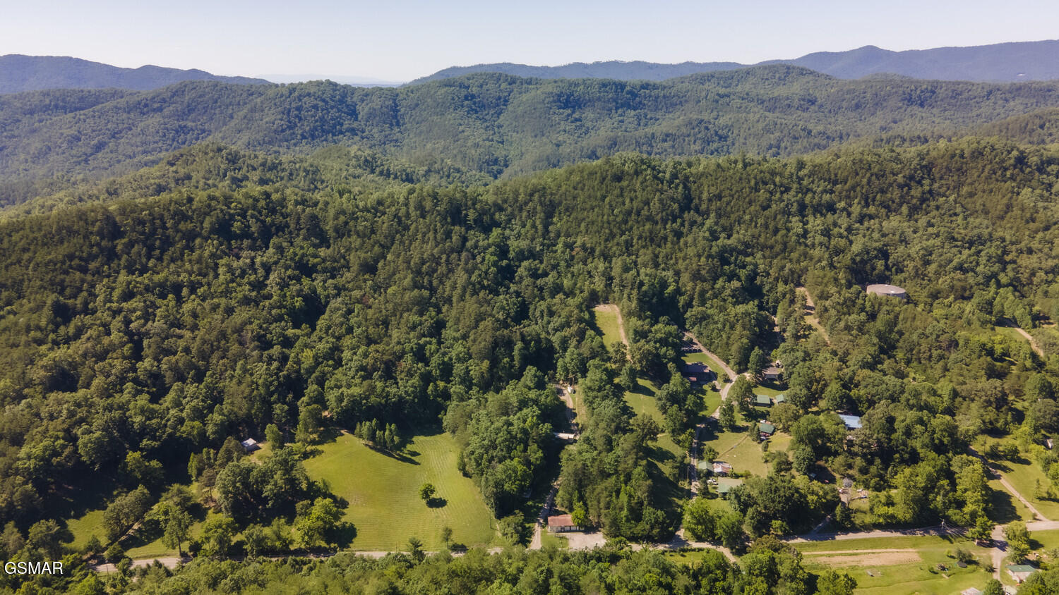463 Lovers Lane Townsend TN 37882