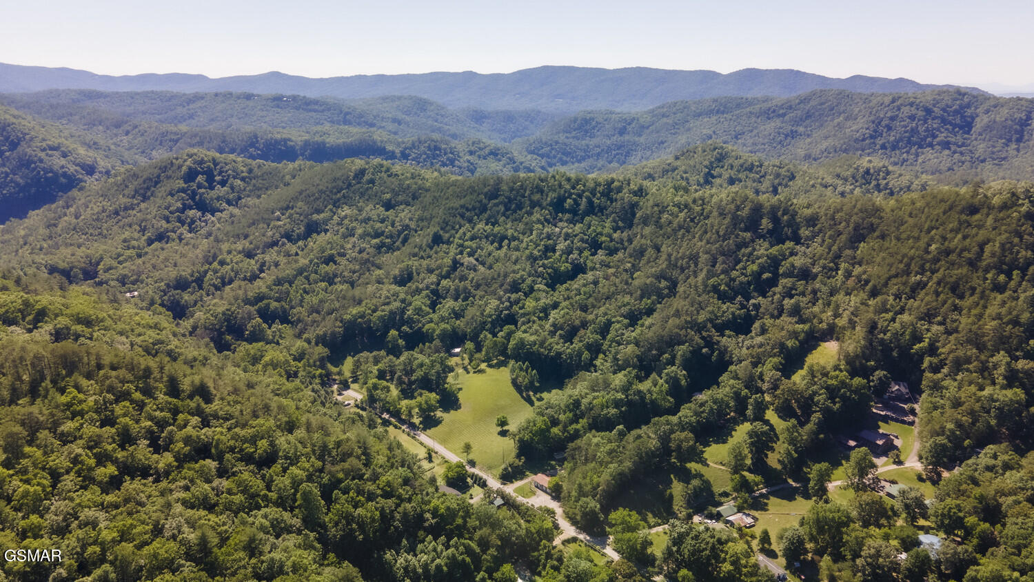 463 Lovers Lane Townsend TN 37882