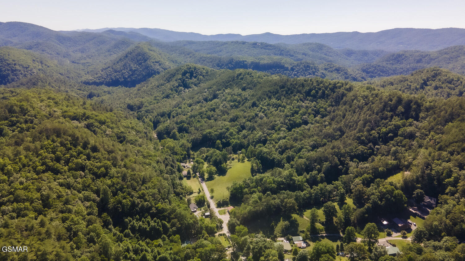 463 Lovers Lane Townsend TN 37882