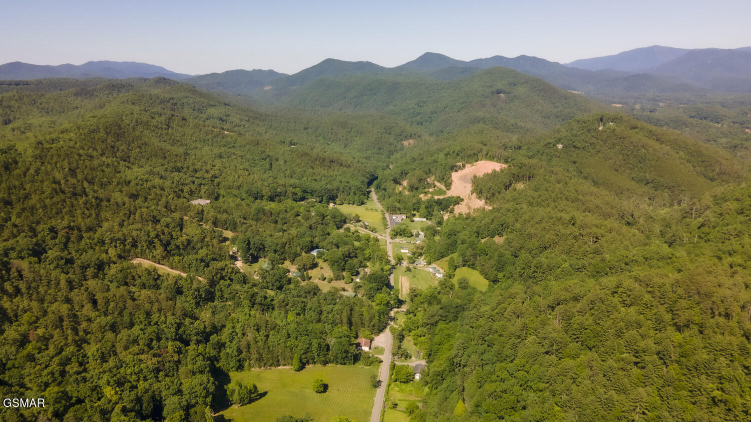 463 Lovers Lane Townsend TN 37882