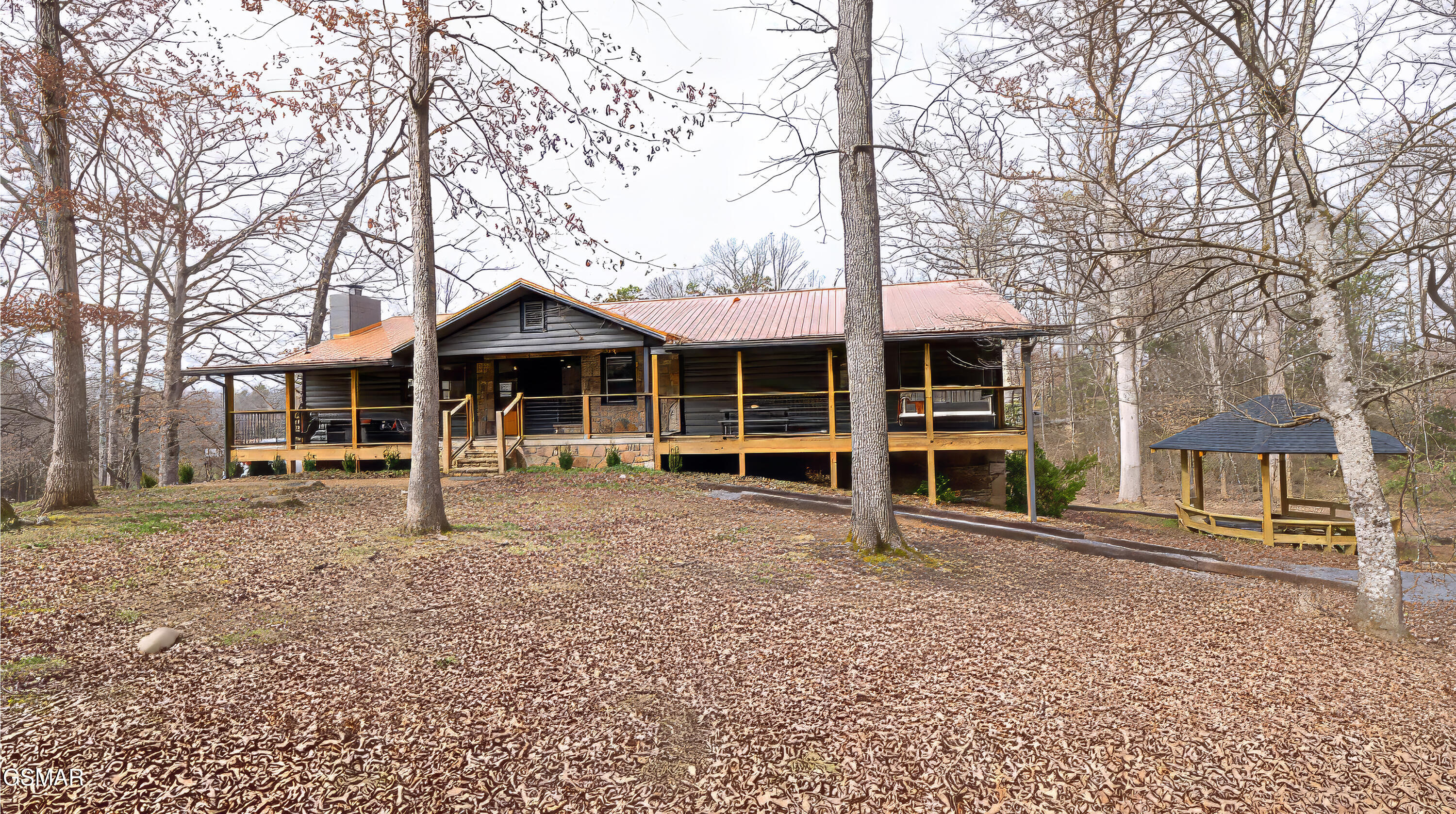 1501 Peach Tree Street Pigeon Forge TN 37862