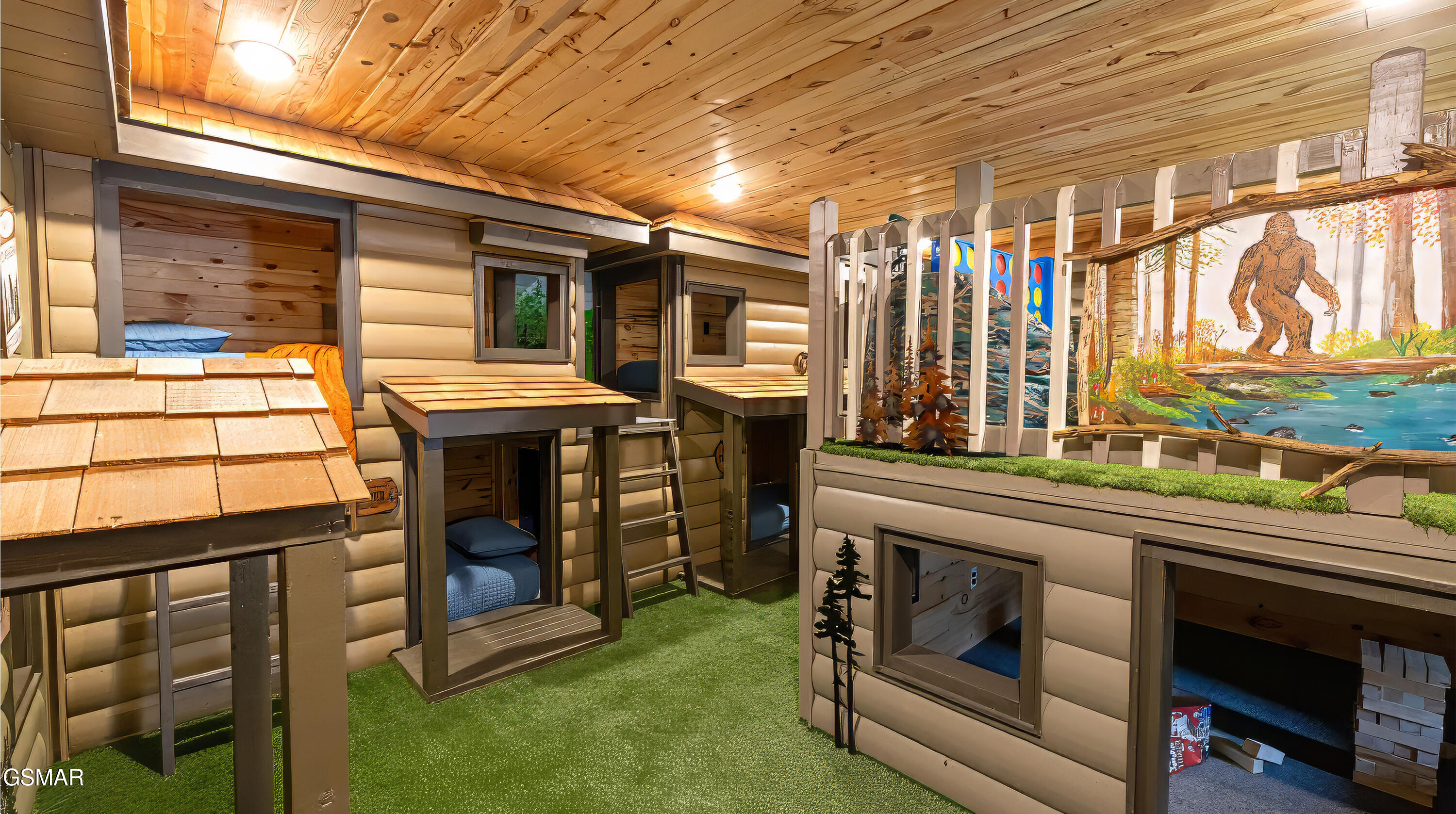 1501 Peach Tree Street Pigeon Forge TN 37862