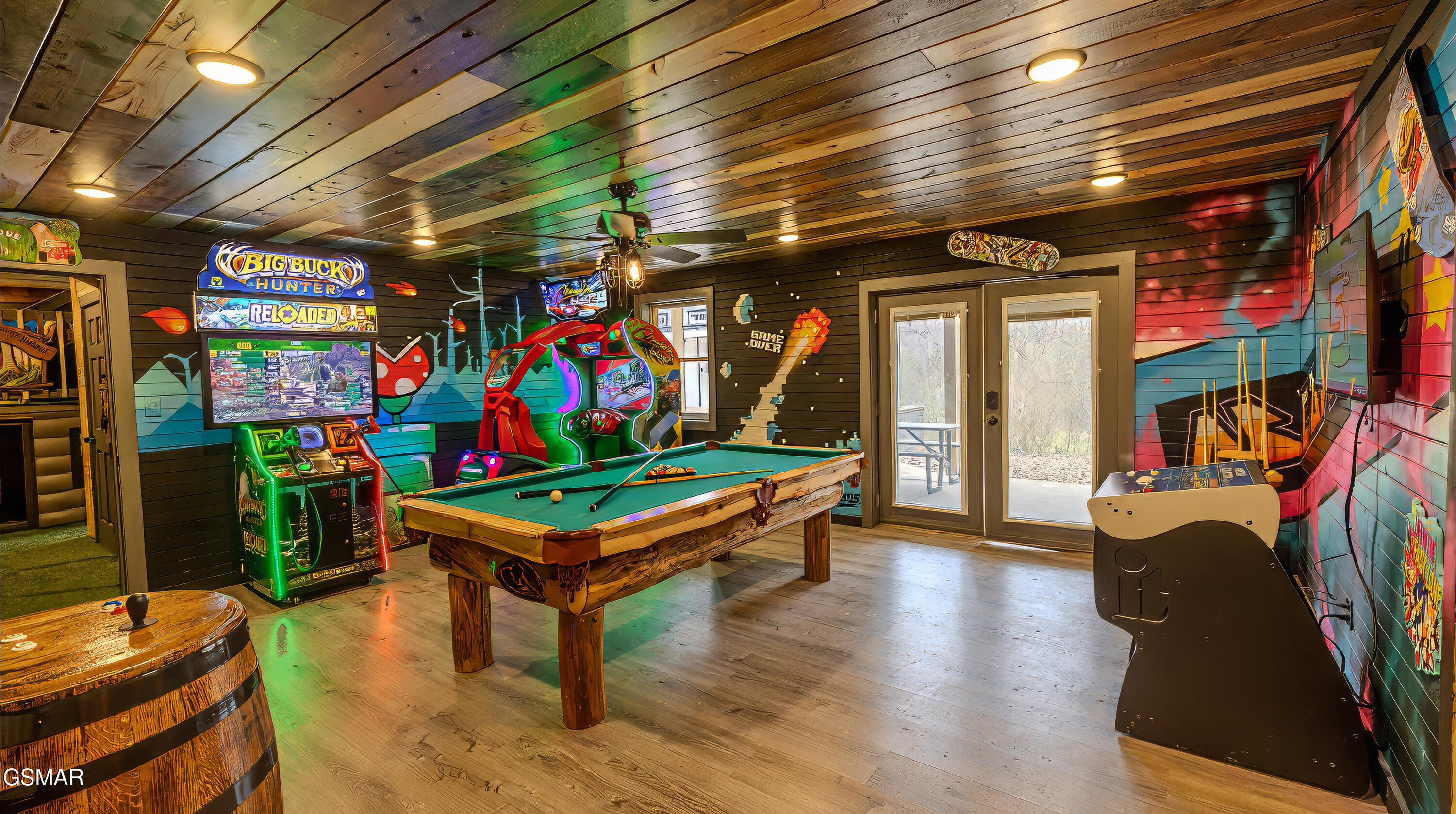 1501 Peach Tree Street Pigeon Forge TN 37862