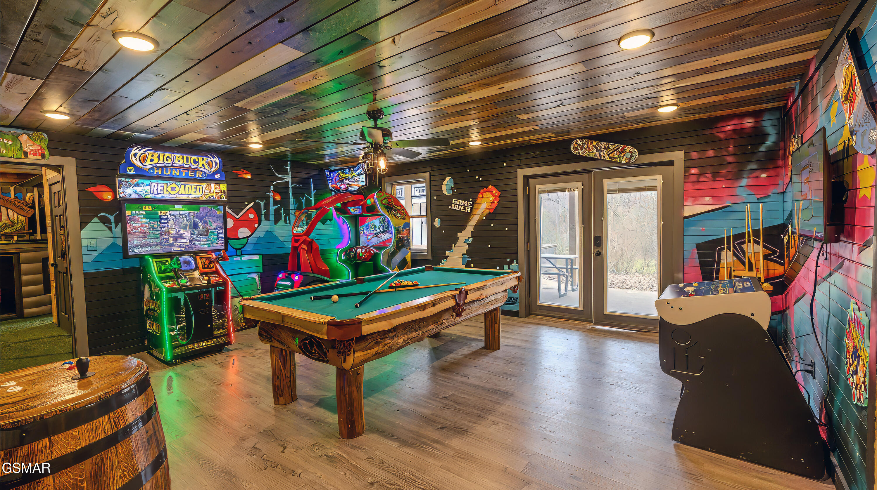 1501 Peach Tree Street Pigeon Forge TN 37862