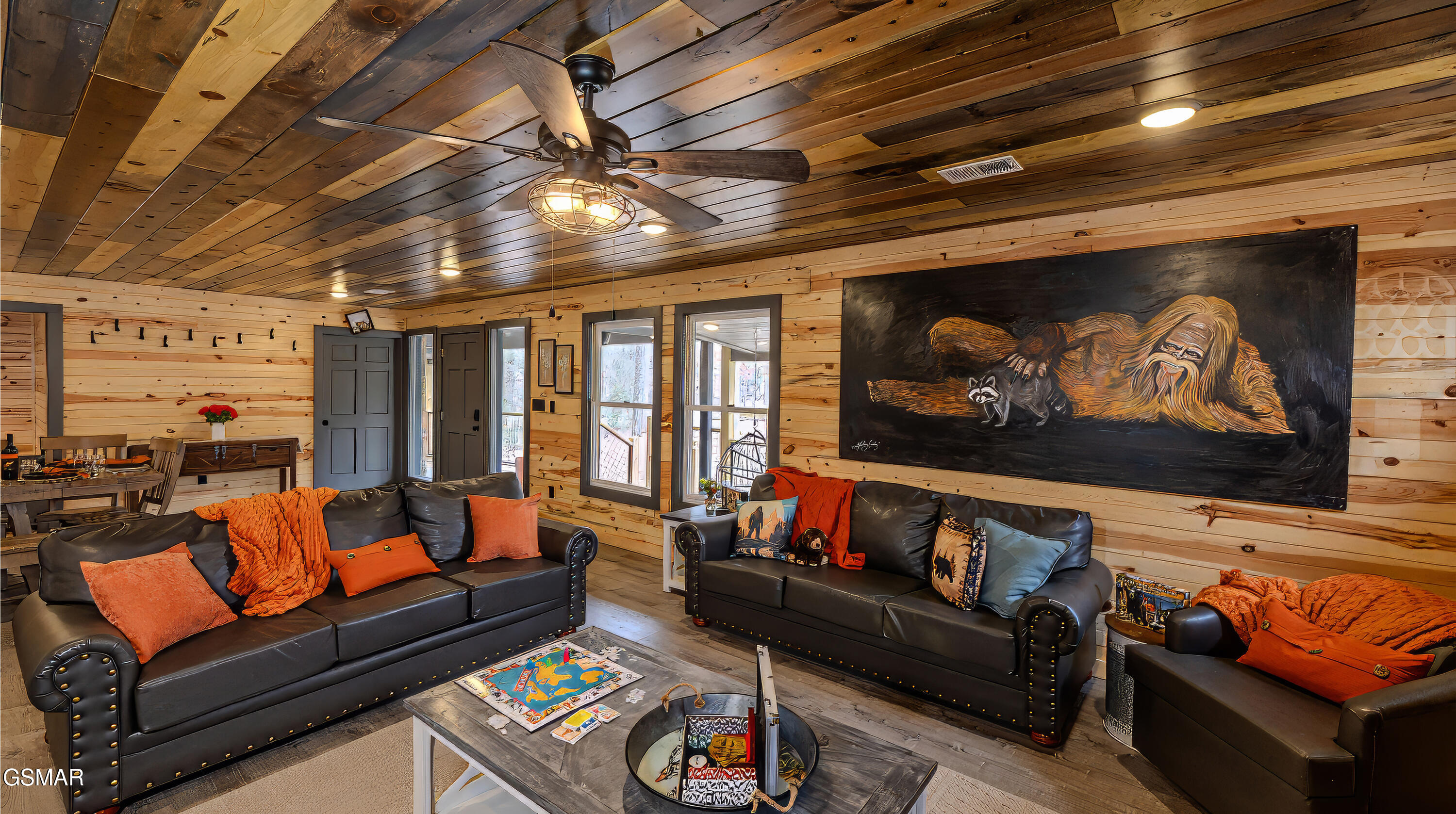1501 Peach Tree Street Pigeon Forge TN 37862