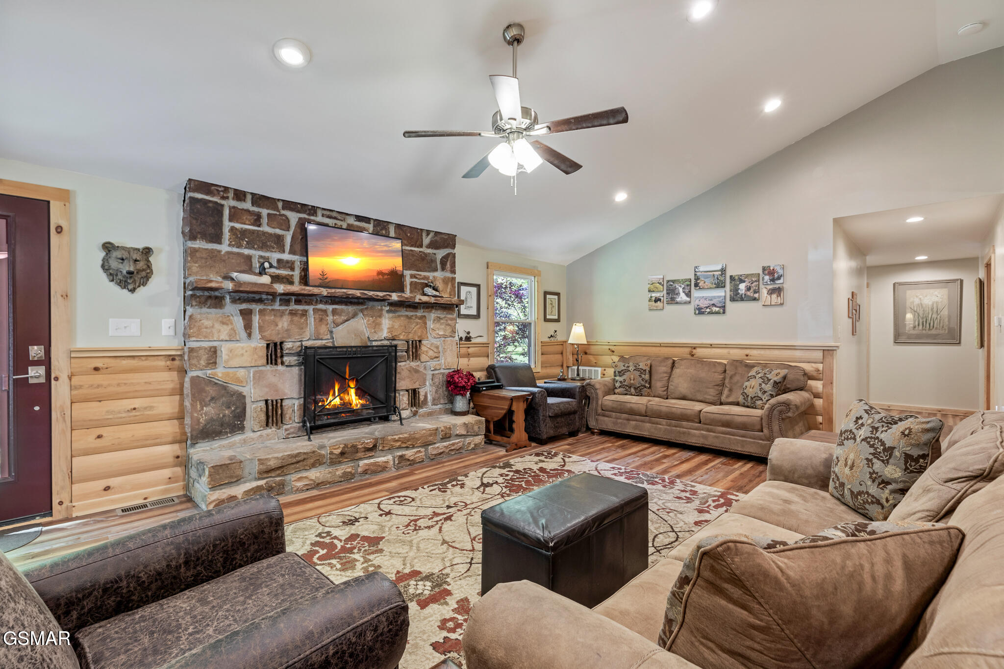 4527 E Scenic Drive Gatlinburg TN 37738
