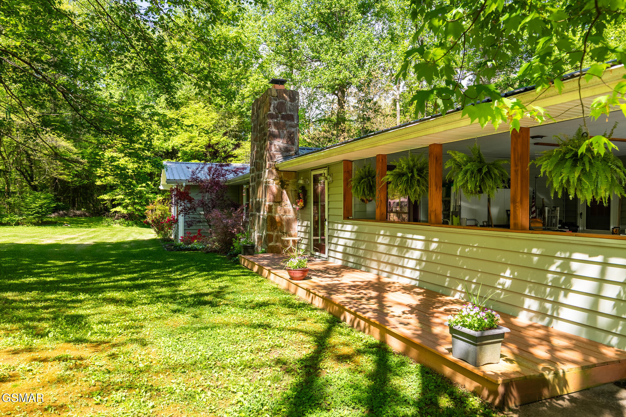 4527 E Scenic Drive Gatlinburg TN 37738