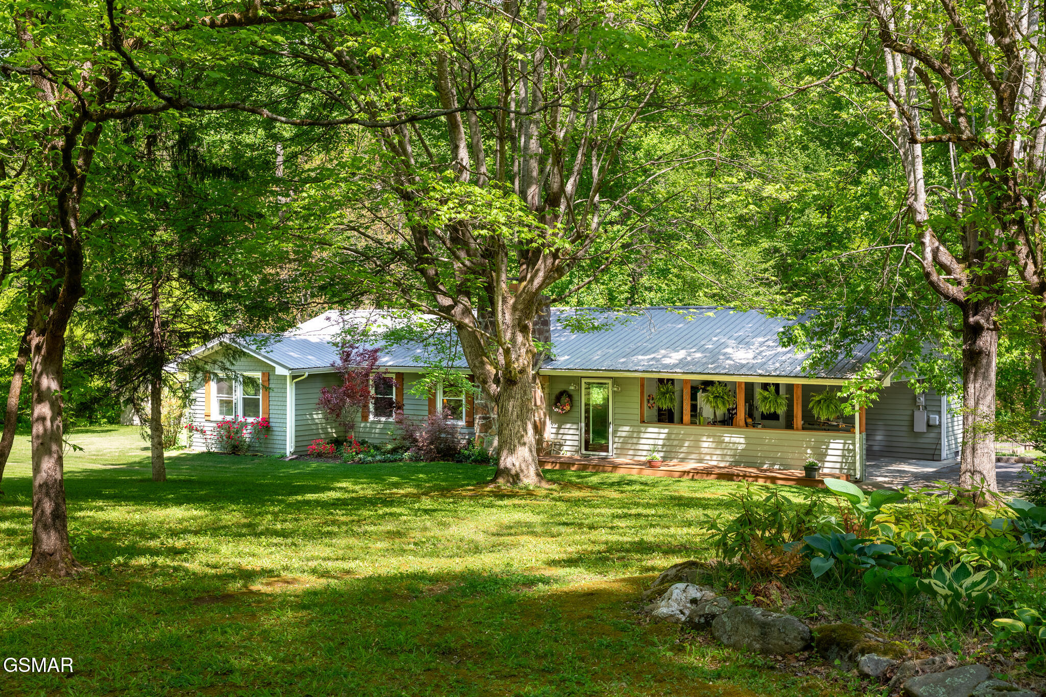 4527 E Scenic Drive Gatlinburg TN 37738