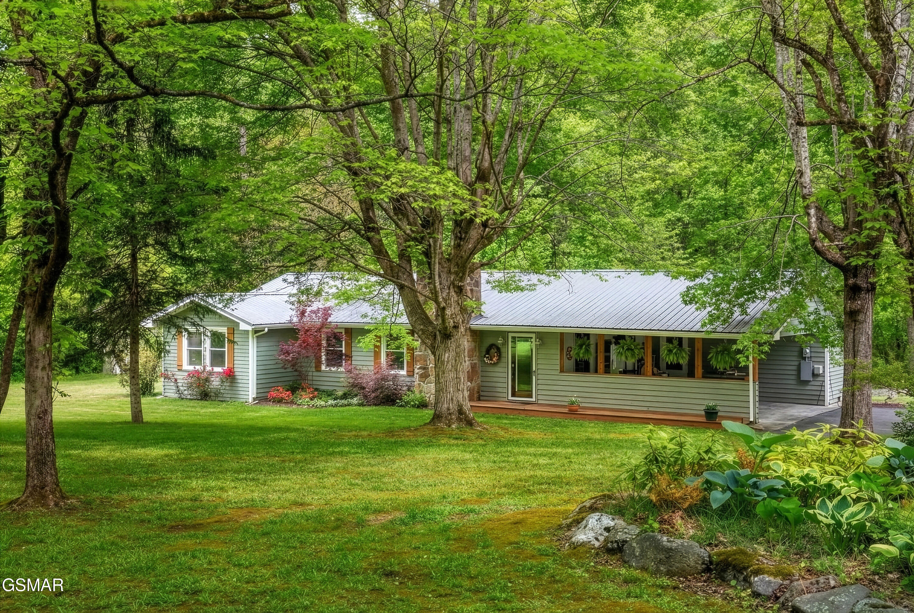 4527 E Scenic Drive Gatlinburg TN 37738