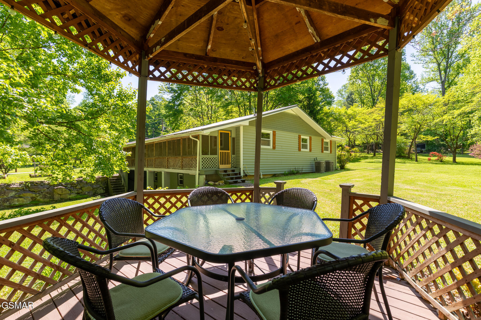 4527 E Scenic Drive Gatlinburg TN 37738