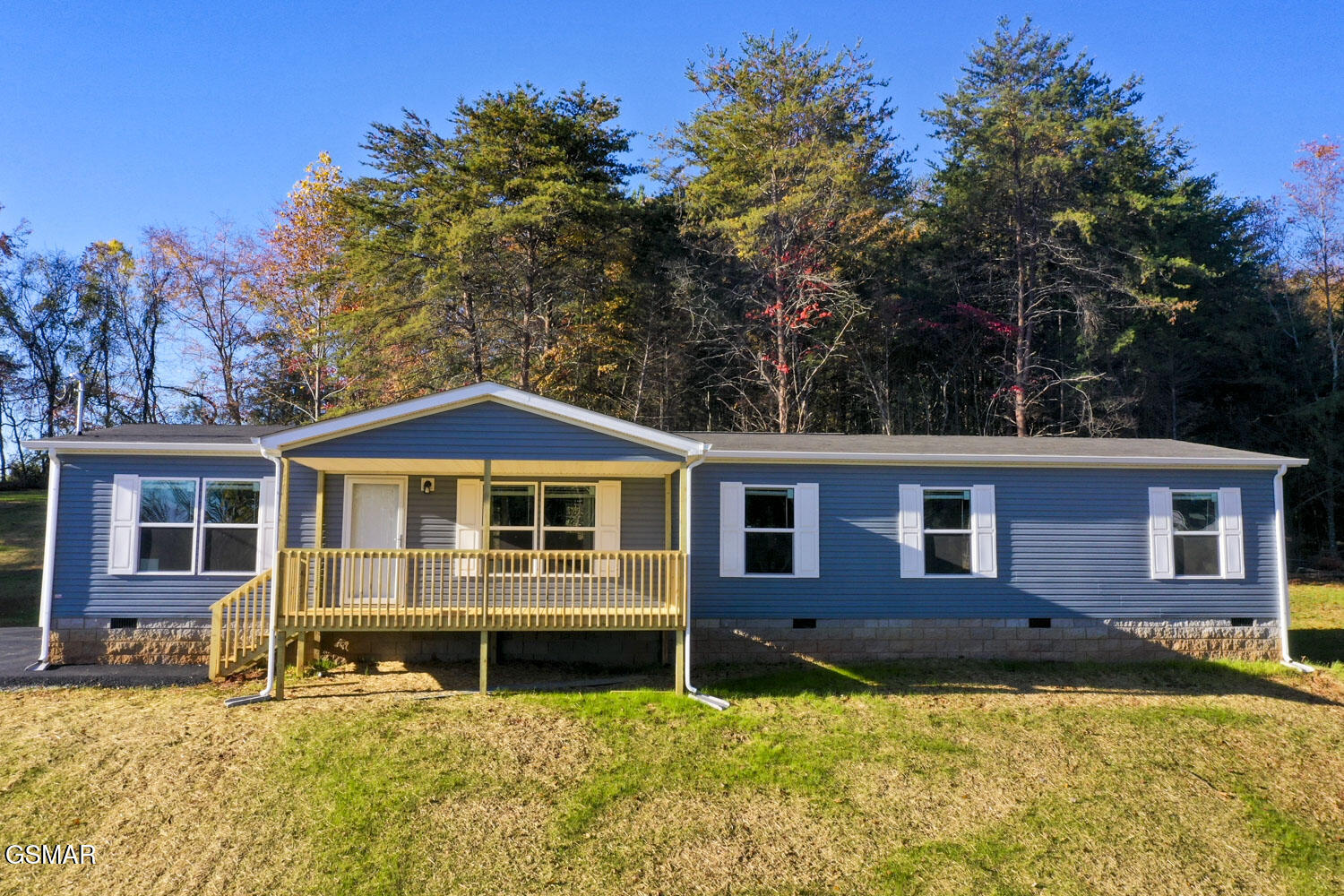 350 Bungalow Drive Dandridge TN 37725