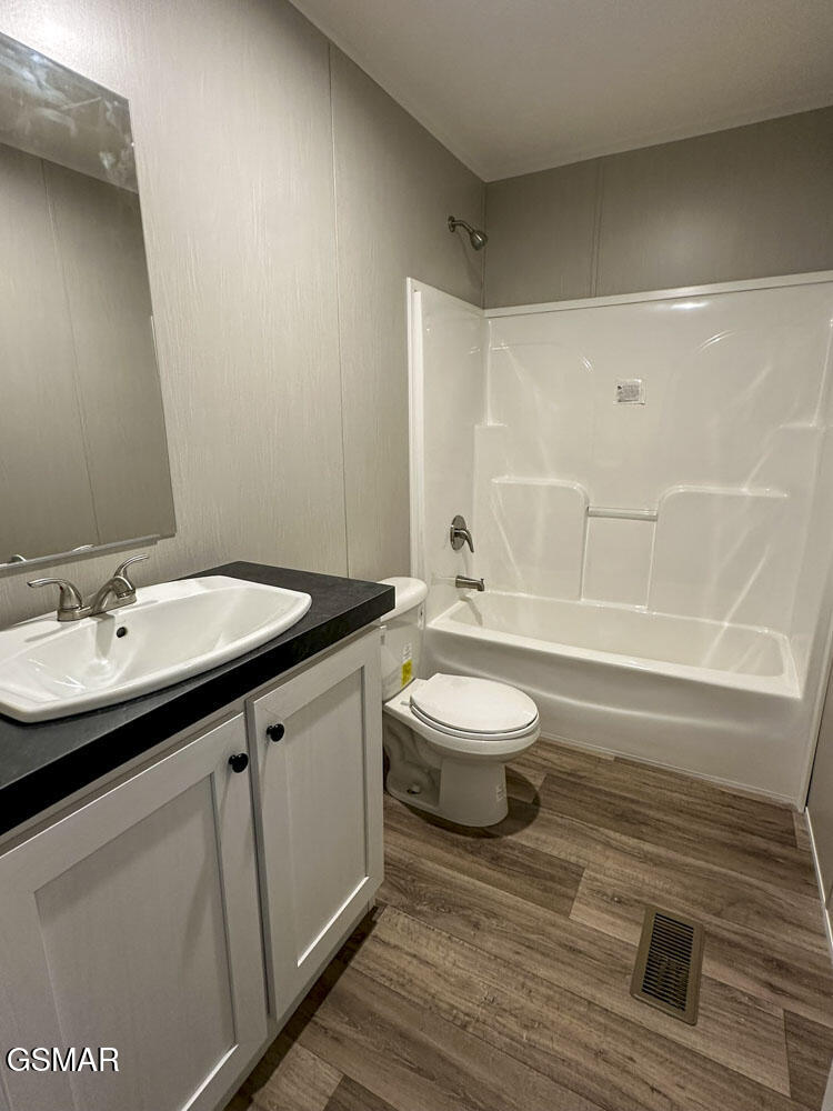 350 Bungalow Drive Dandridge TN 37725