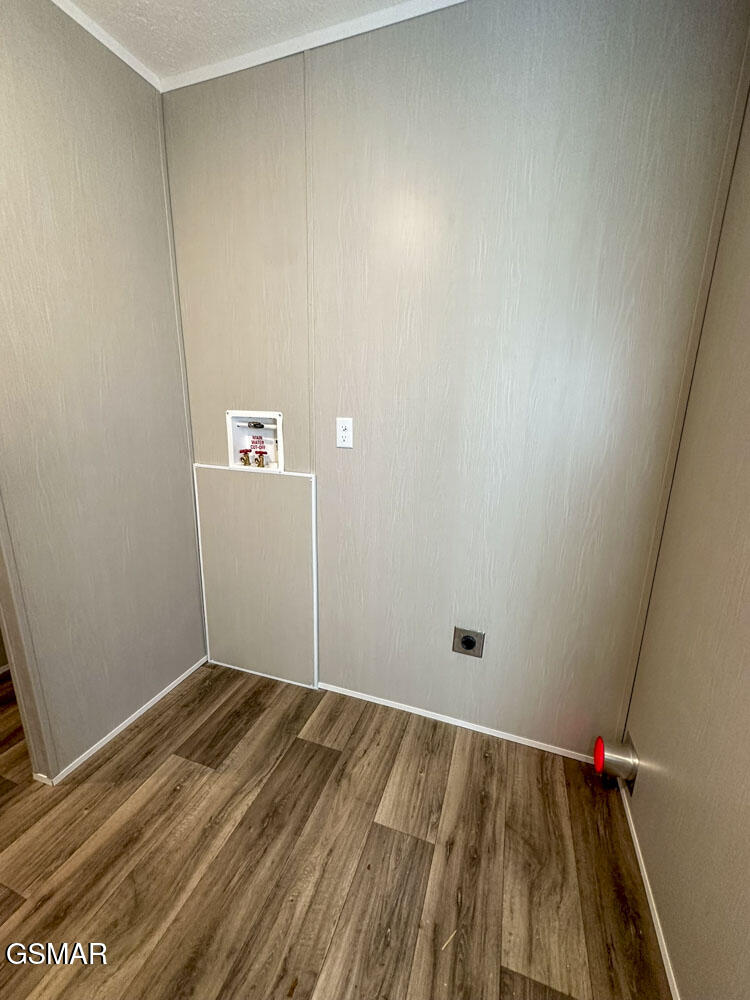 350 Bungalow Drive Dandridge TN 37725