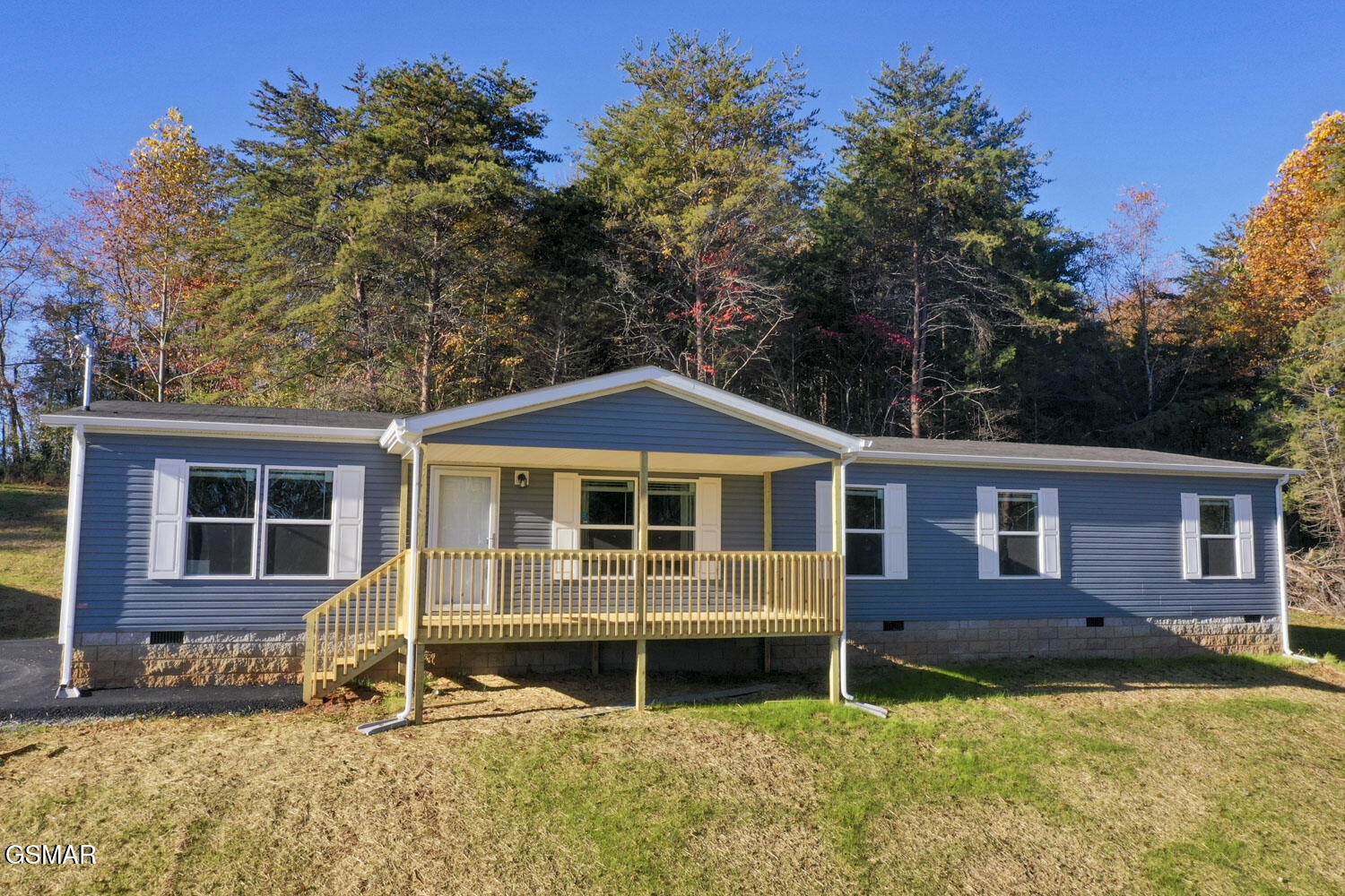 350 Bungalow Drive Dandridge TN 37725