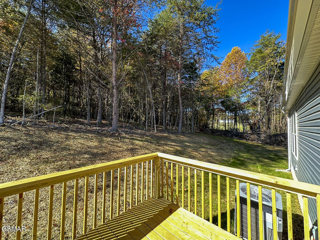 350 Bungalow Drive Dandridge TN 37725