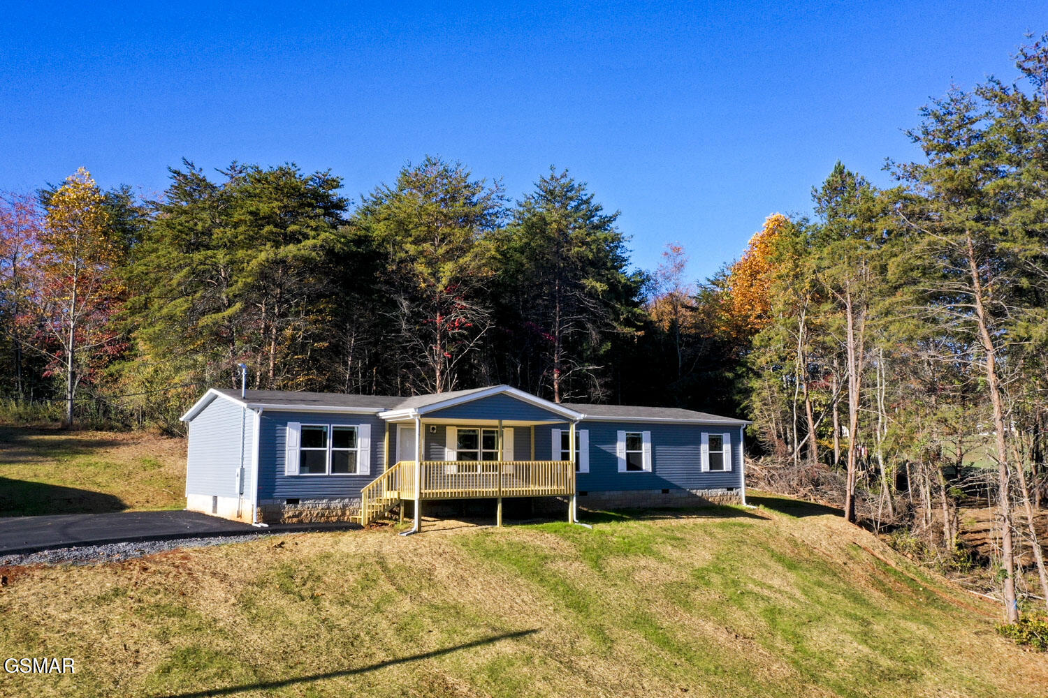 350 Bungalow Drive Dandridge TN 37725