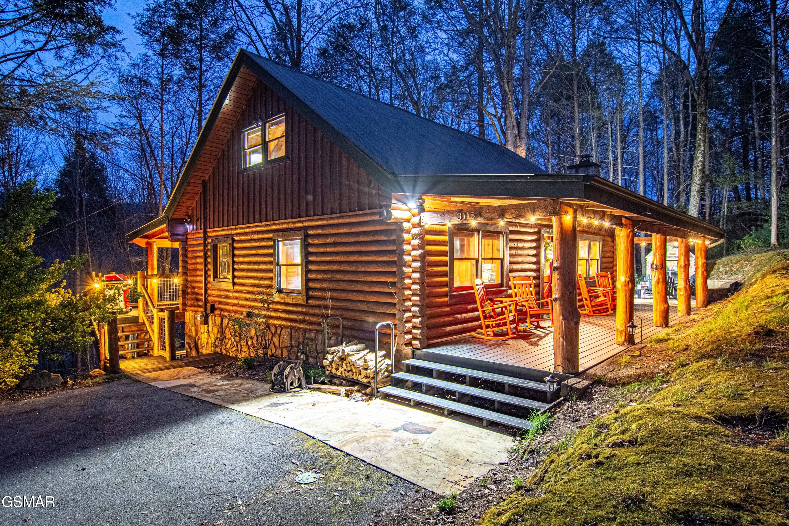 3115 E Parkway Gatlinburg TN 37738