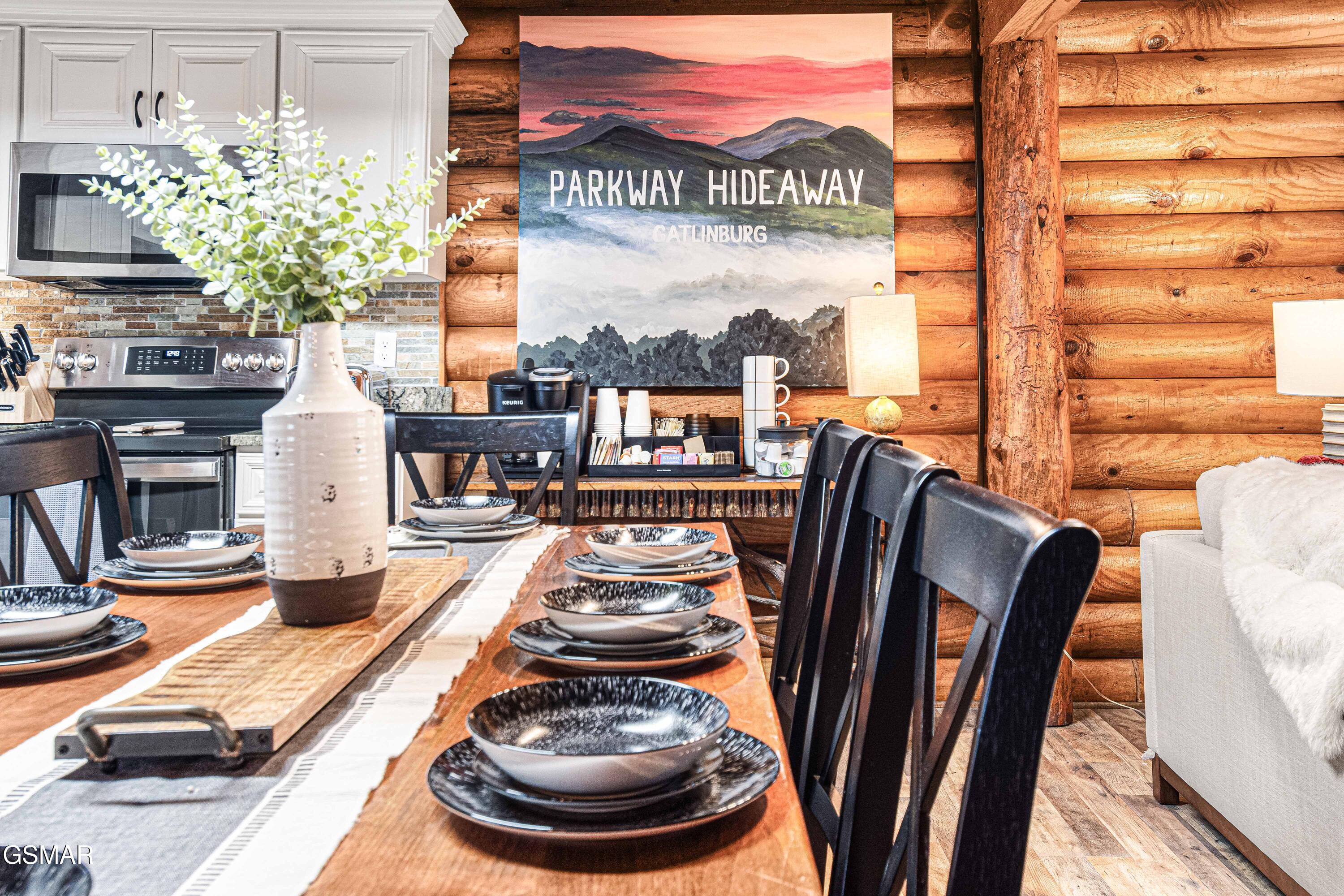 3115 E Parkway Gatlinburg TN 37738