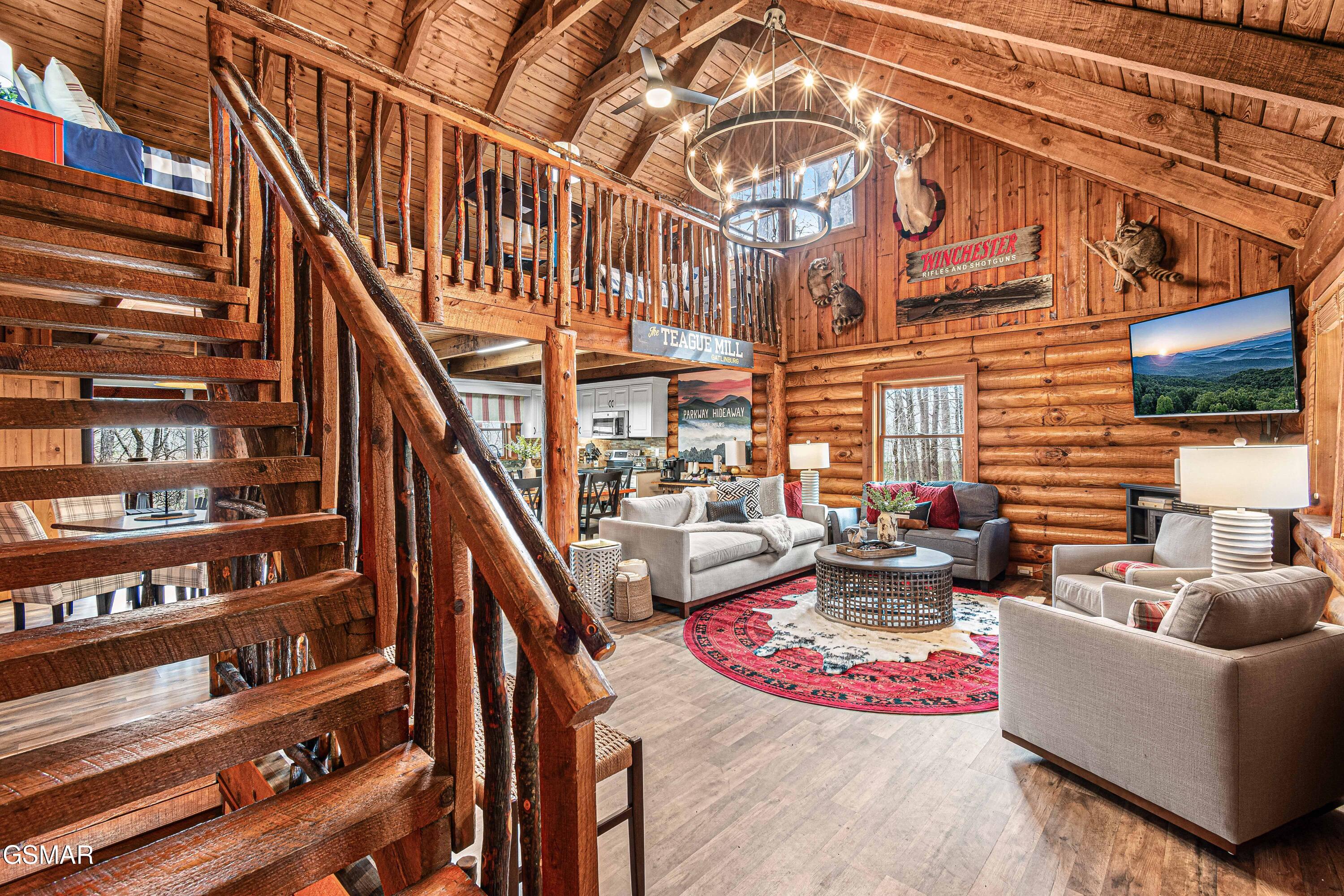 3115 E Parkway Gatlinburg TN 37738