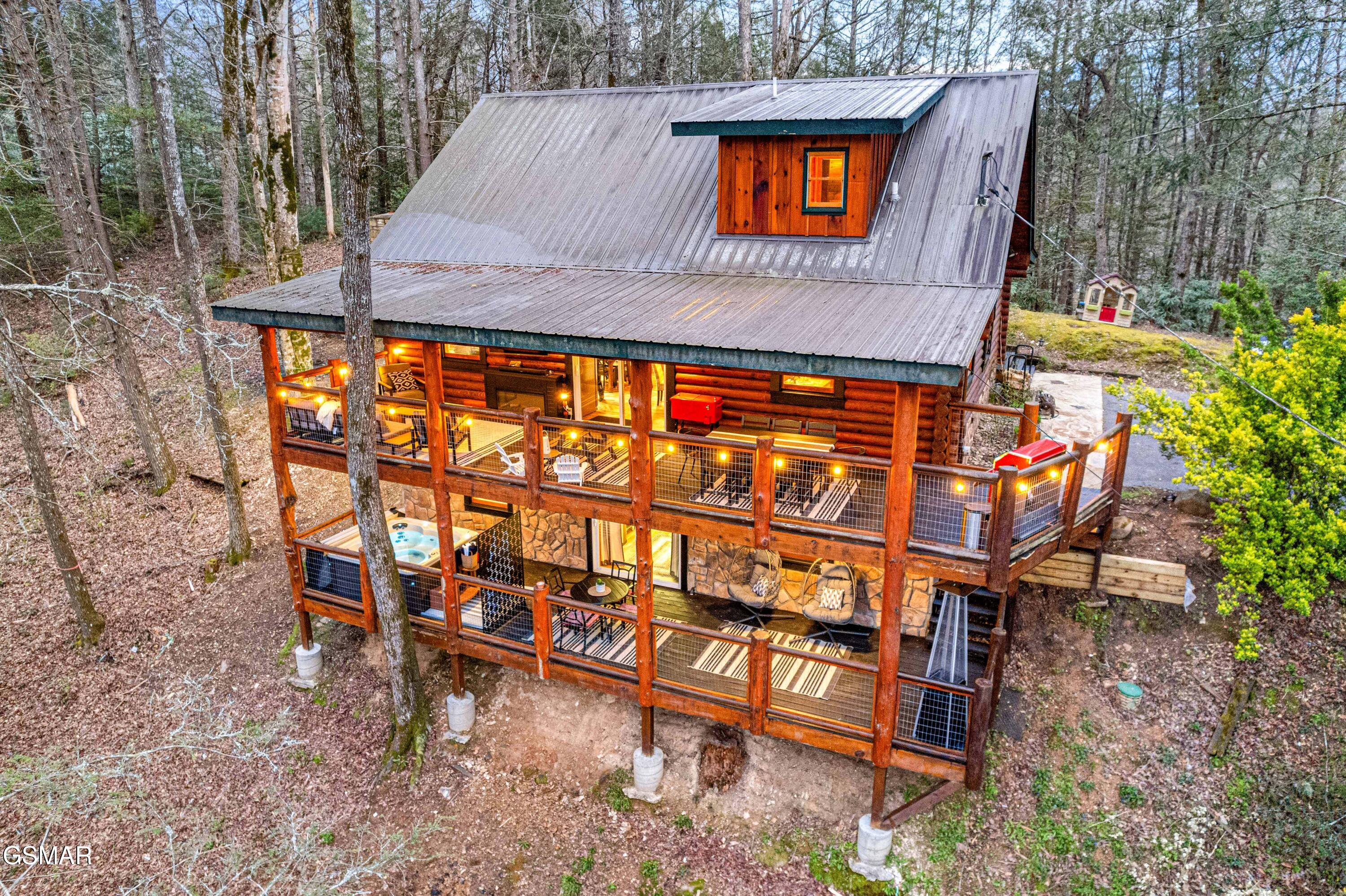 3115 E Parkway Gatlinburg TN 37738