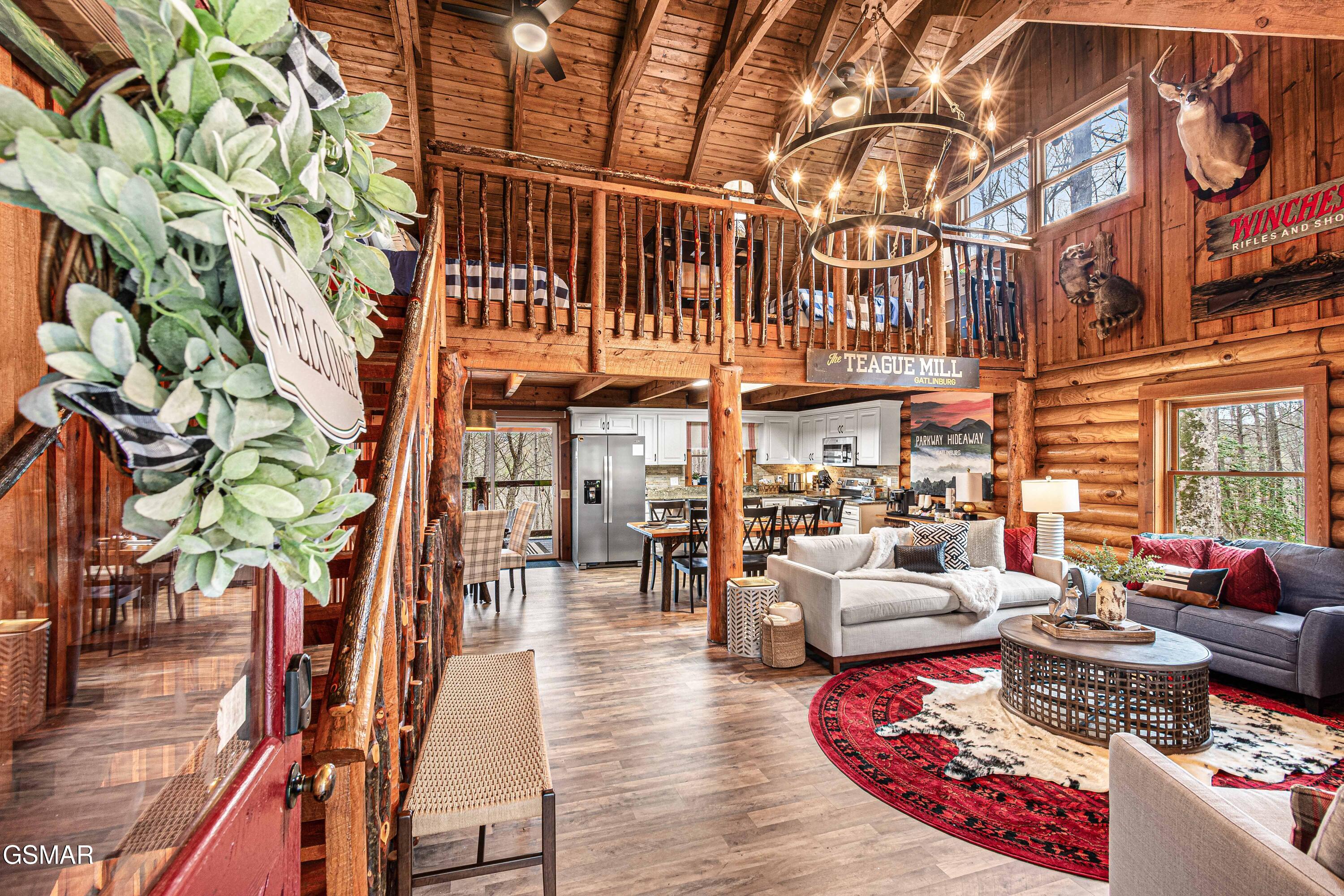 3115 E Parkway Gatlinburg TN 37738