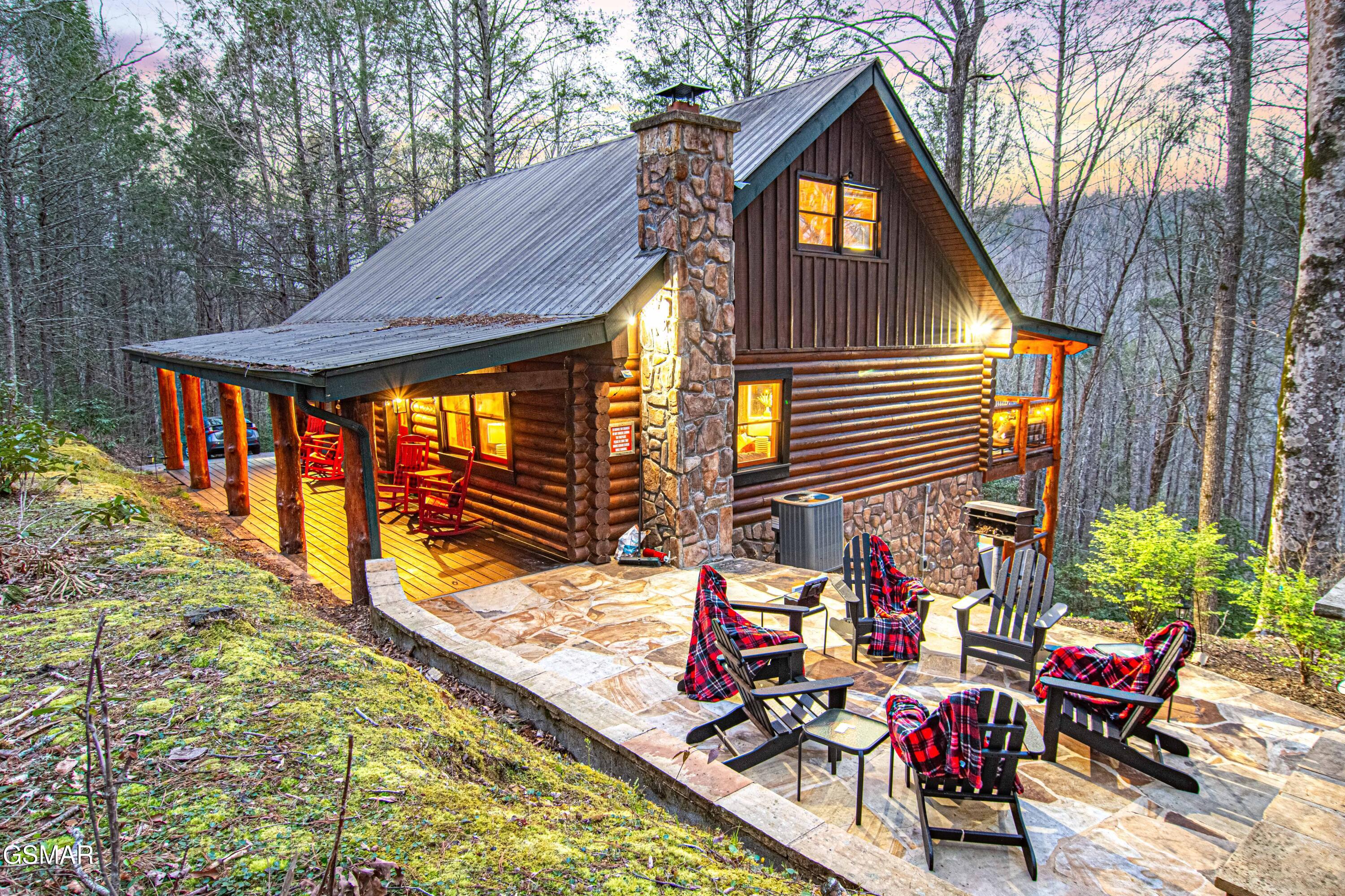 3115 E Parkway Gatlinburg TN 37738