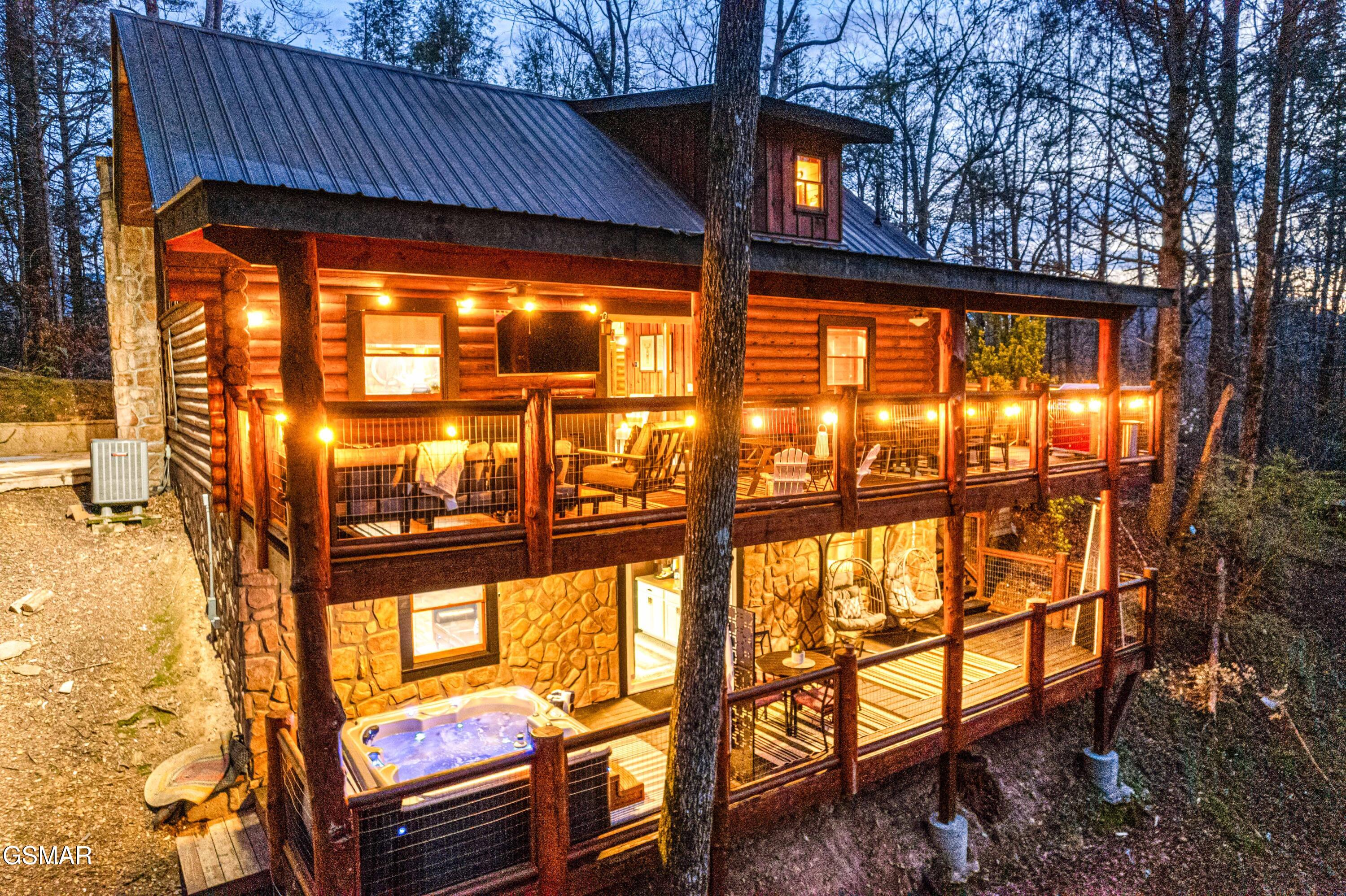 3115 E Parkway Gatlinburg TN 37738