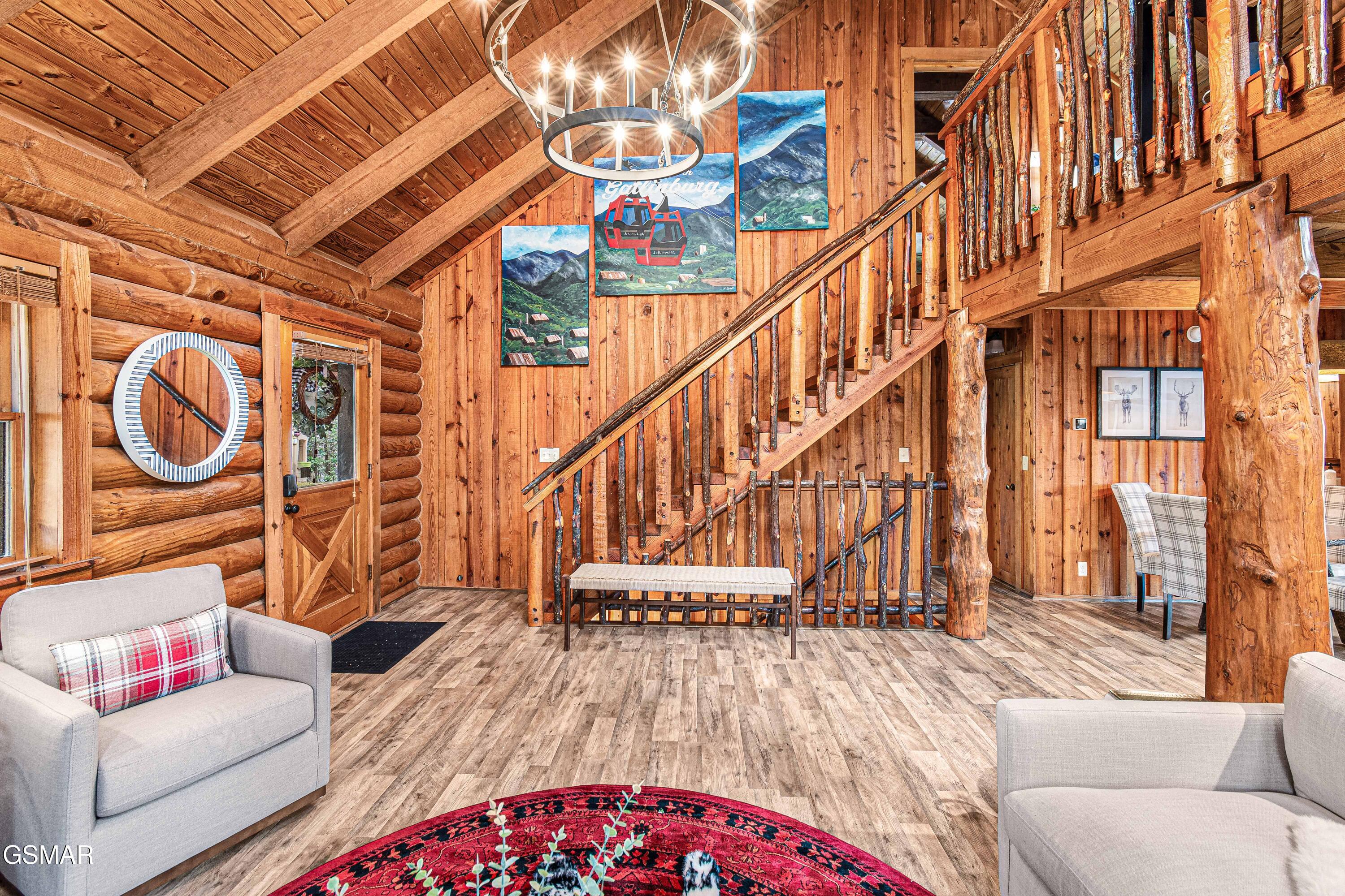 3115 E Parkway Gatlinburg TN 37738