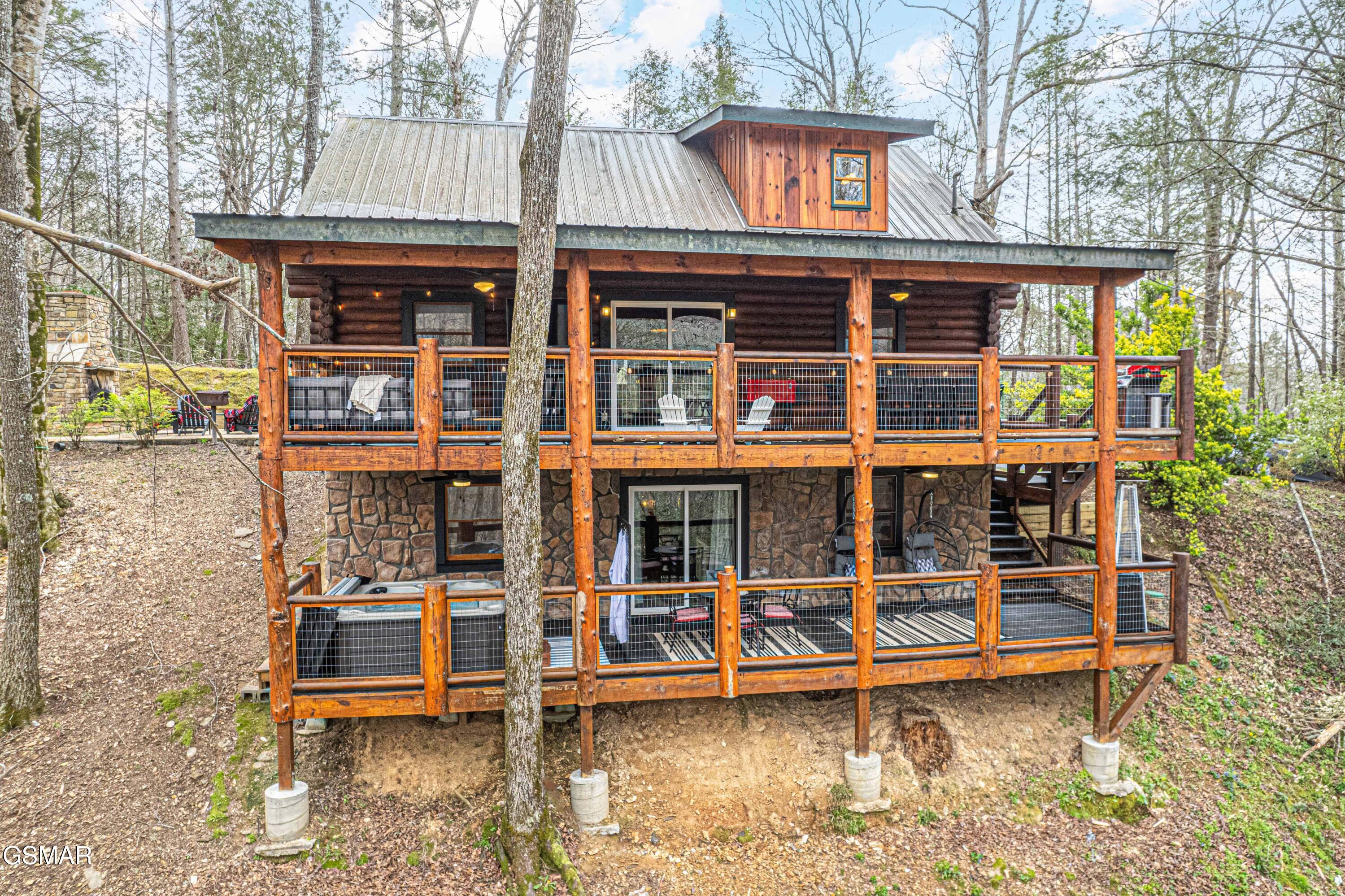 3115 E Parkway Gatlinburg TN 37738