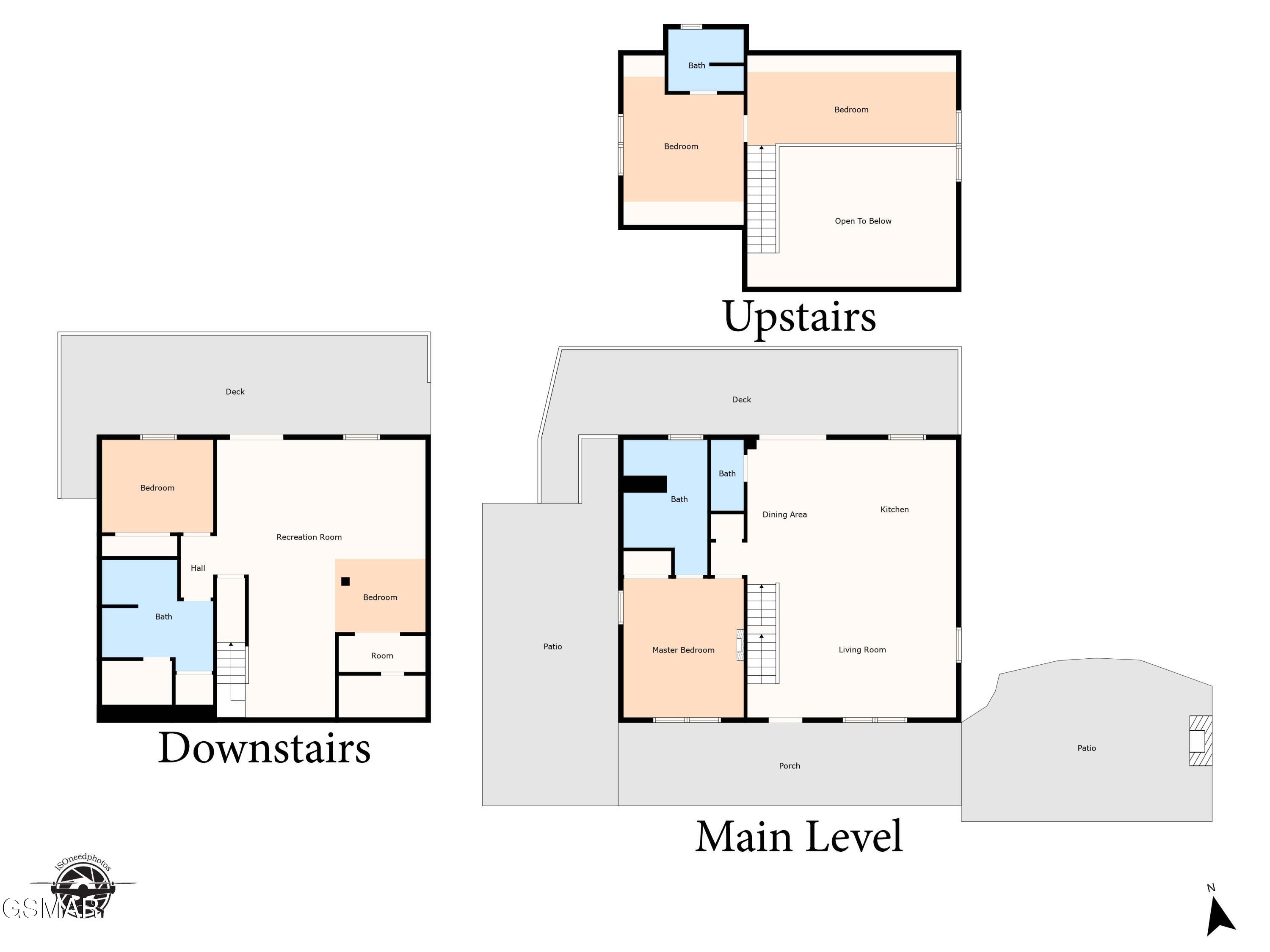 3115 E Parkway Gatlinburg TN 37738