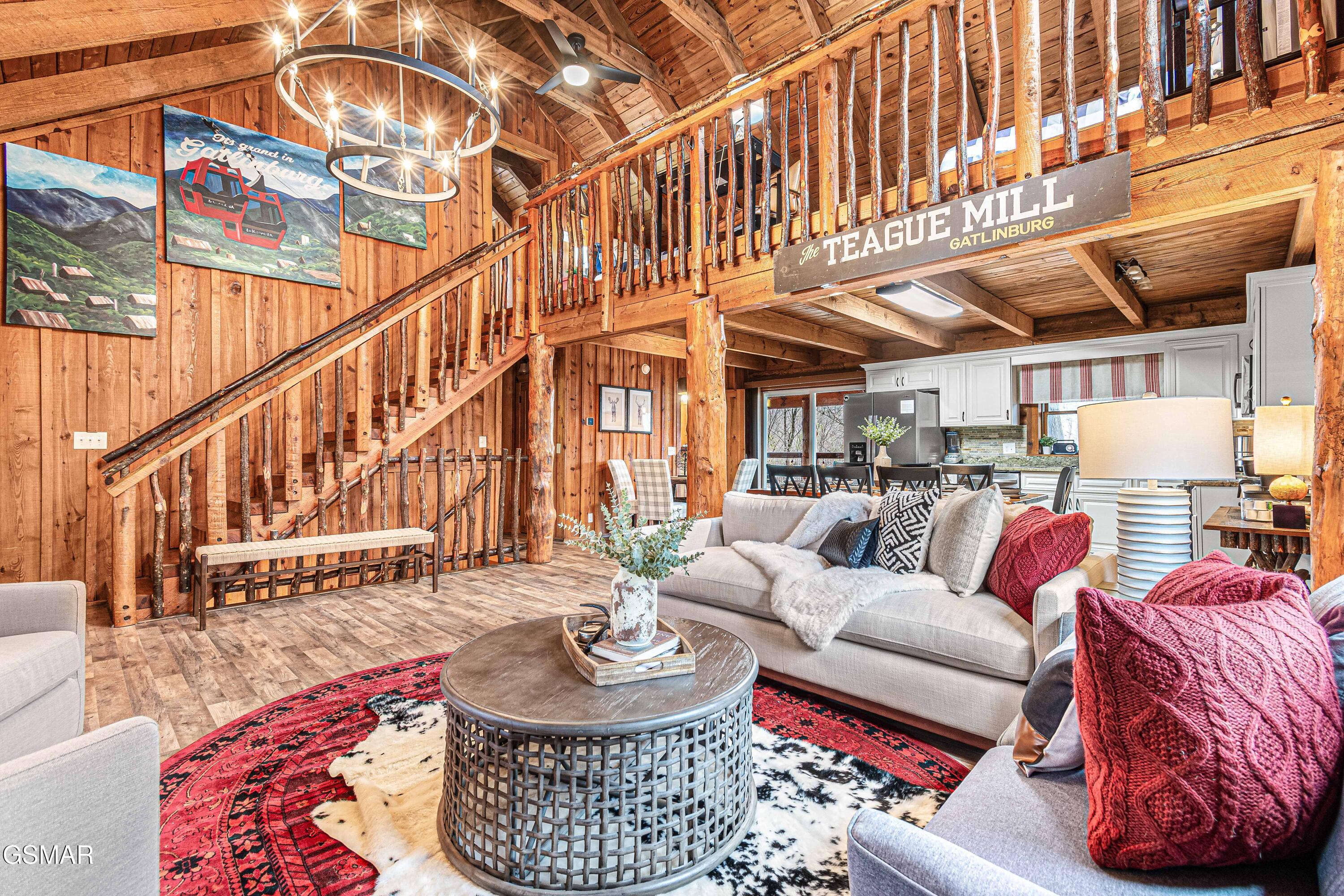 3115 E Parkway Gatlinburg TN 37738