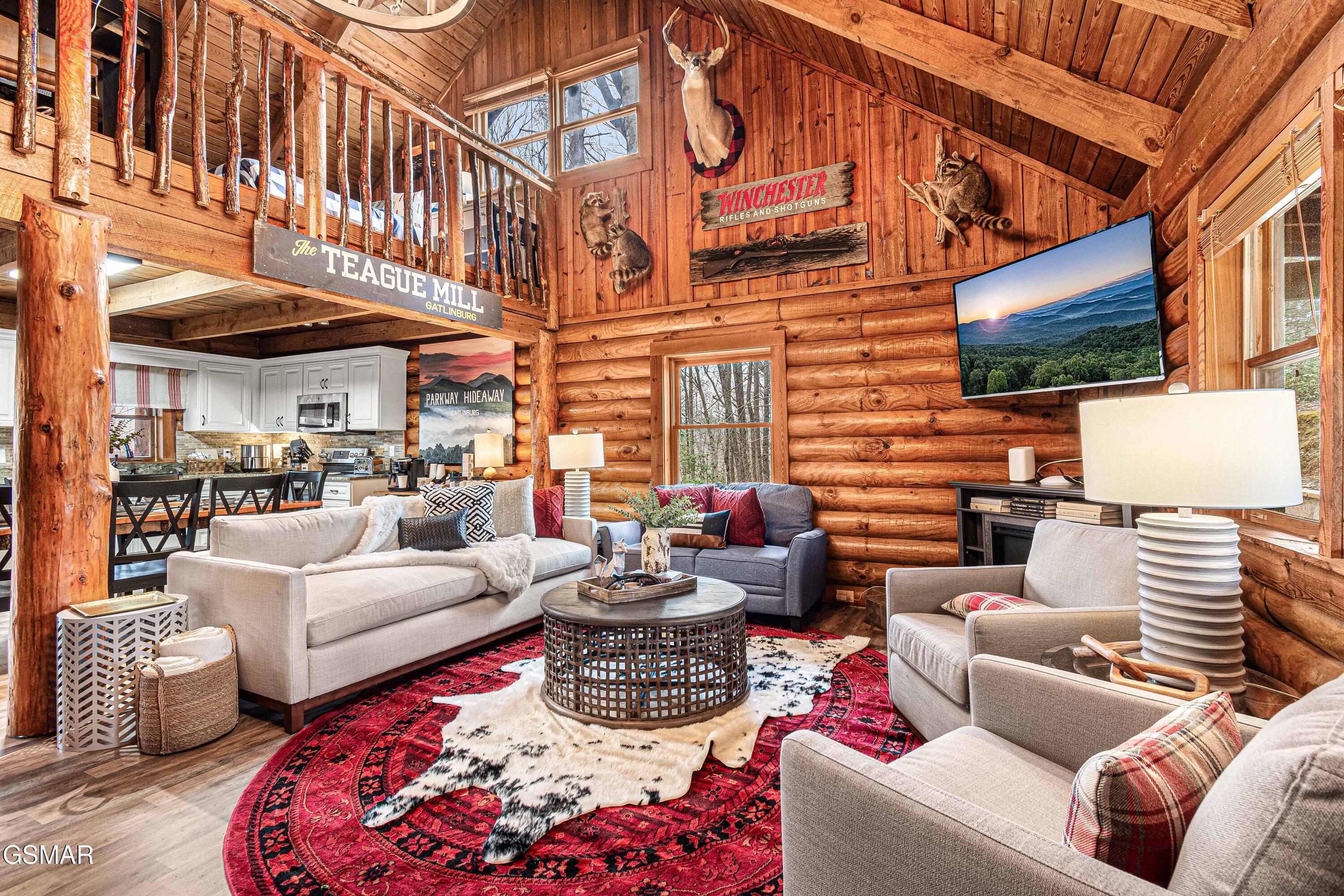 3115 E Parkway Gatlinburg TN 37738