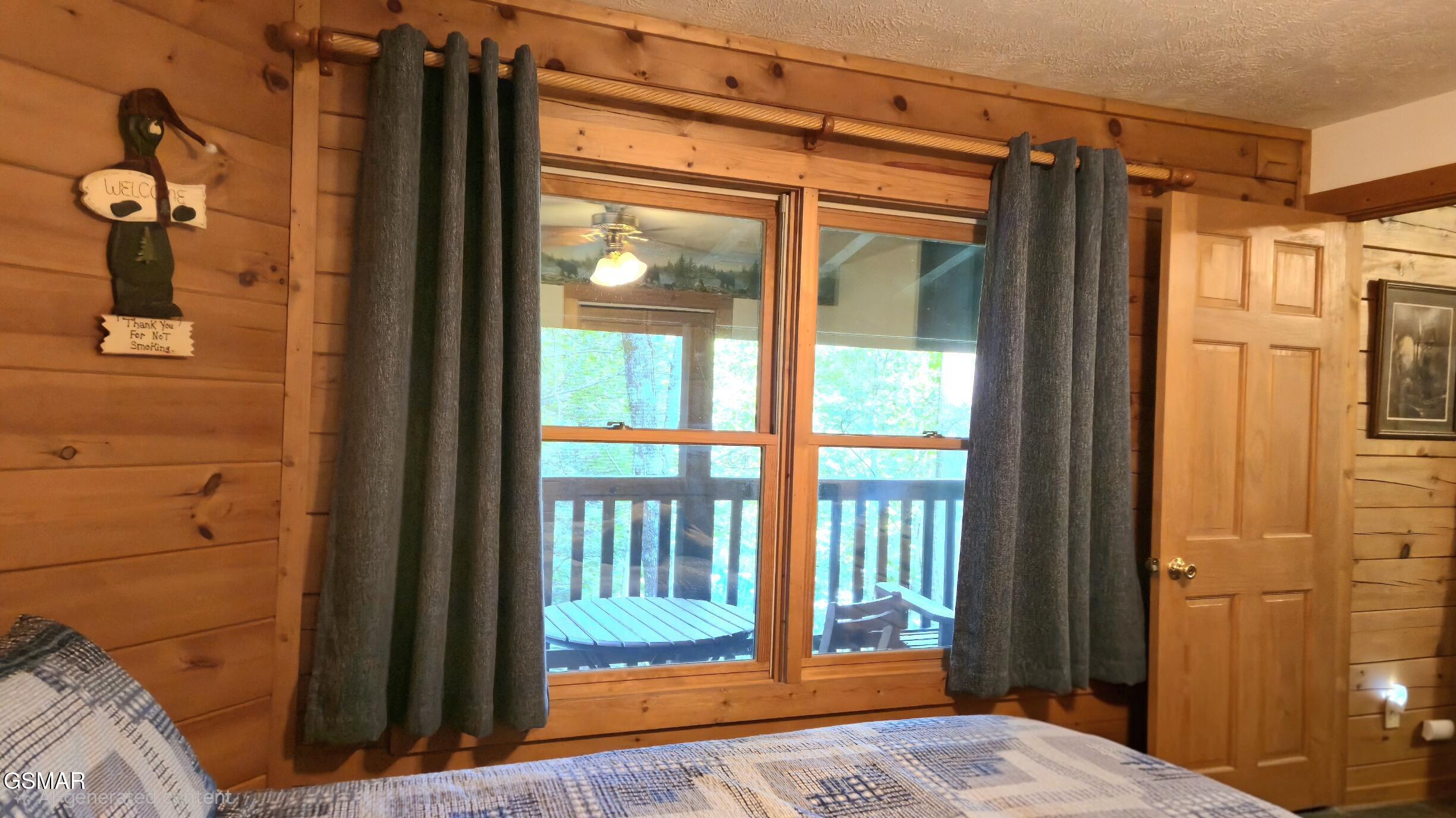 742 Yona Trail Way Gatlinburg TN 37738