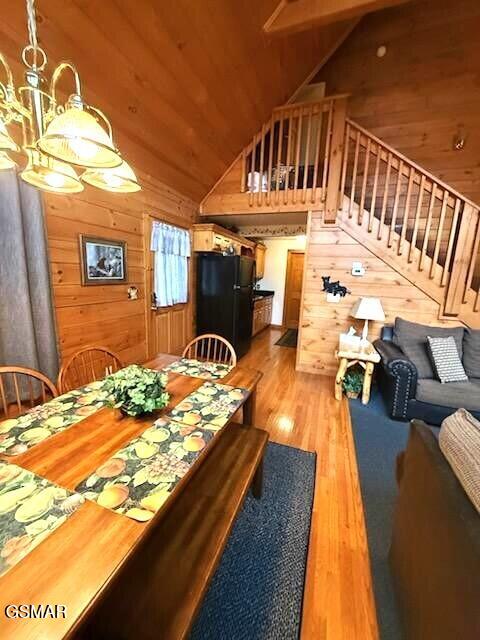 742 Yona Trail Way Gatlinburg TN 37738